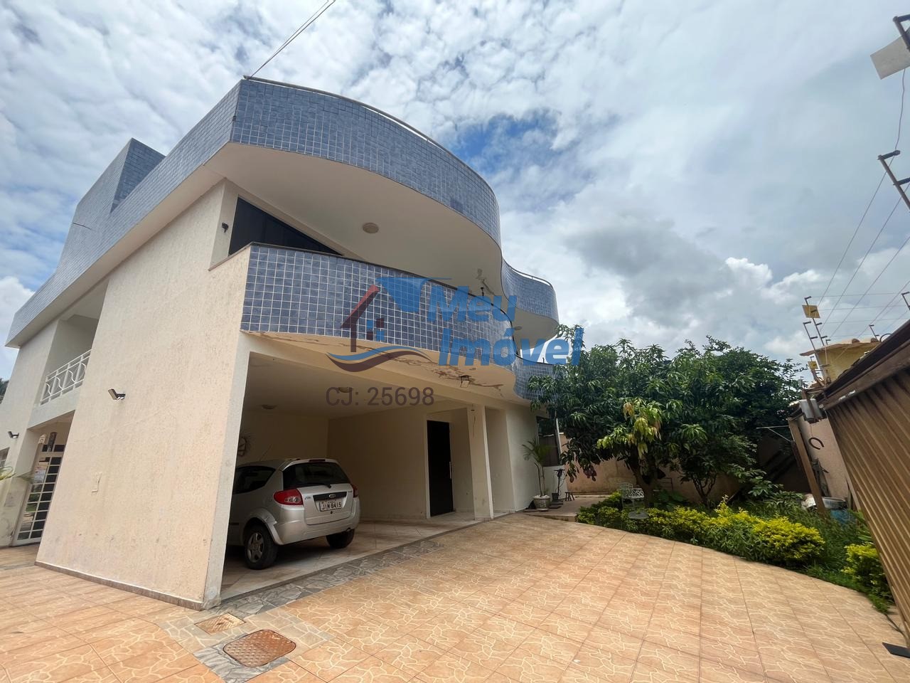 QSC 19 Primavera Casa 4 Quartos 2 Suítes 380m² 7 Vagas Escritura Piscina Hidro