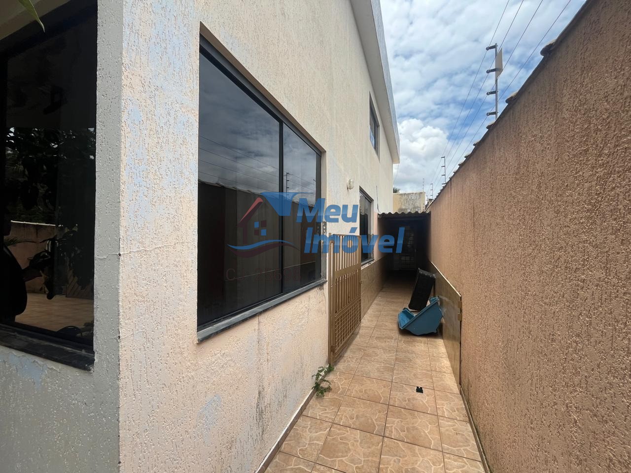 QSC 19 Primavera Casa 4 Quartos 2 Suítes 380m² 7 Vagas Escritura Piscina Hidro