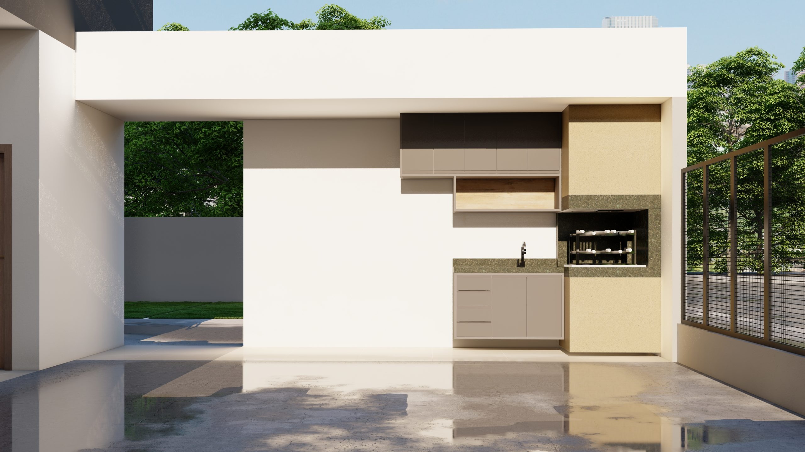 Apartamento, 2 quartos, 45 m² - Foto 14