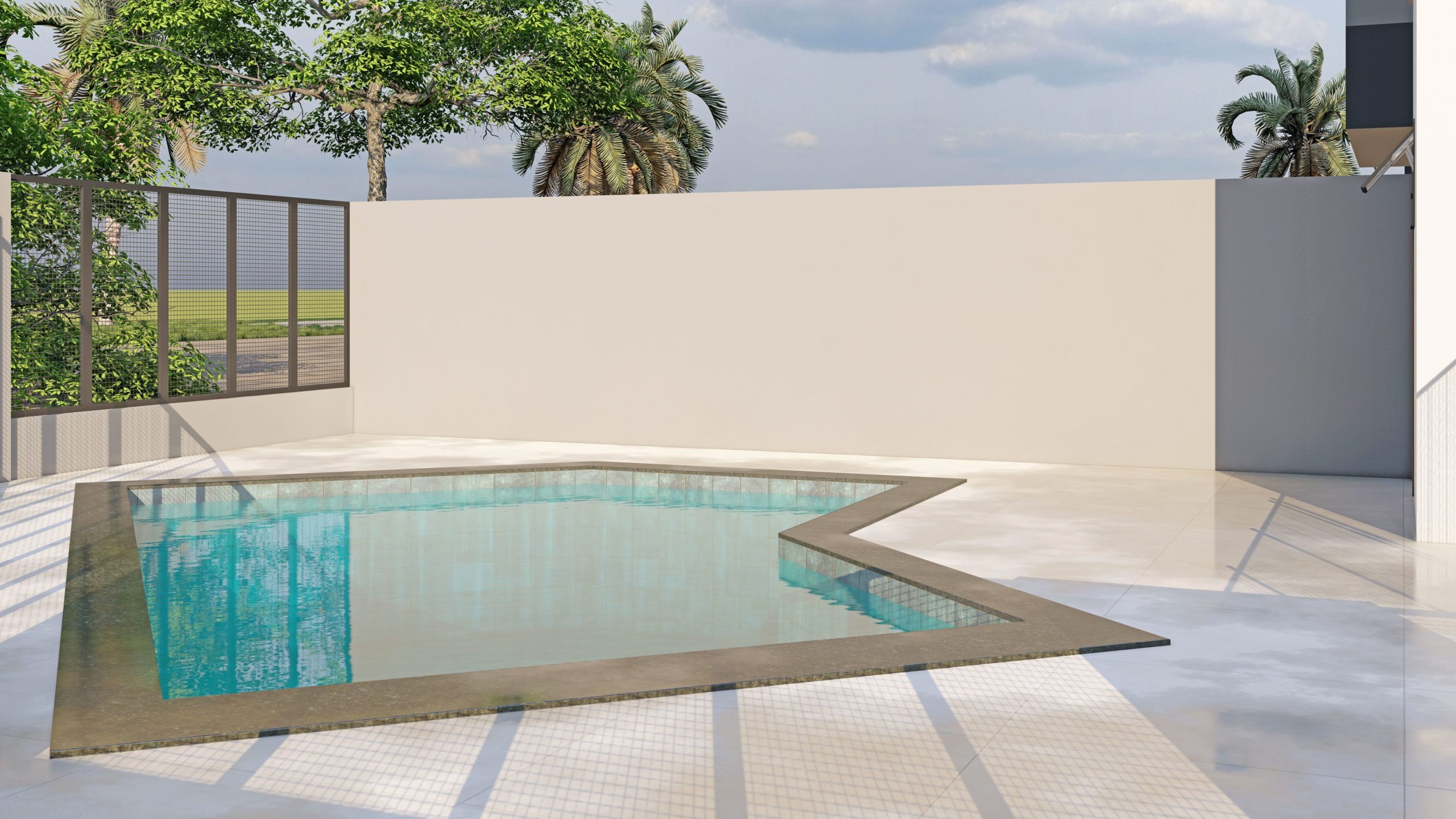 Apartamento, 2 quartos, 45 m² - Foto 15