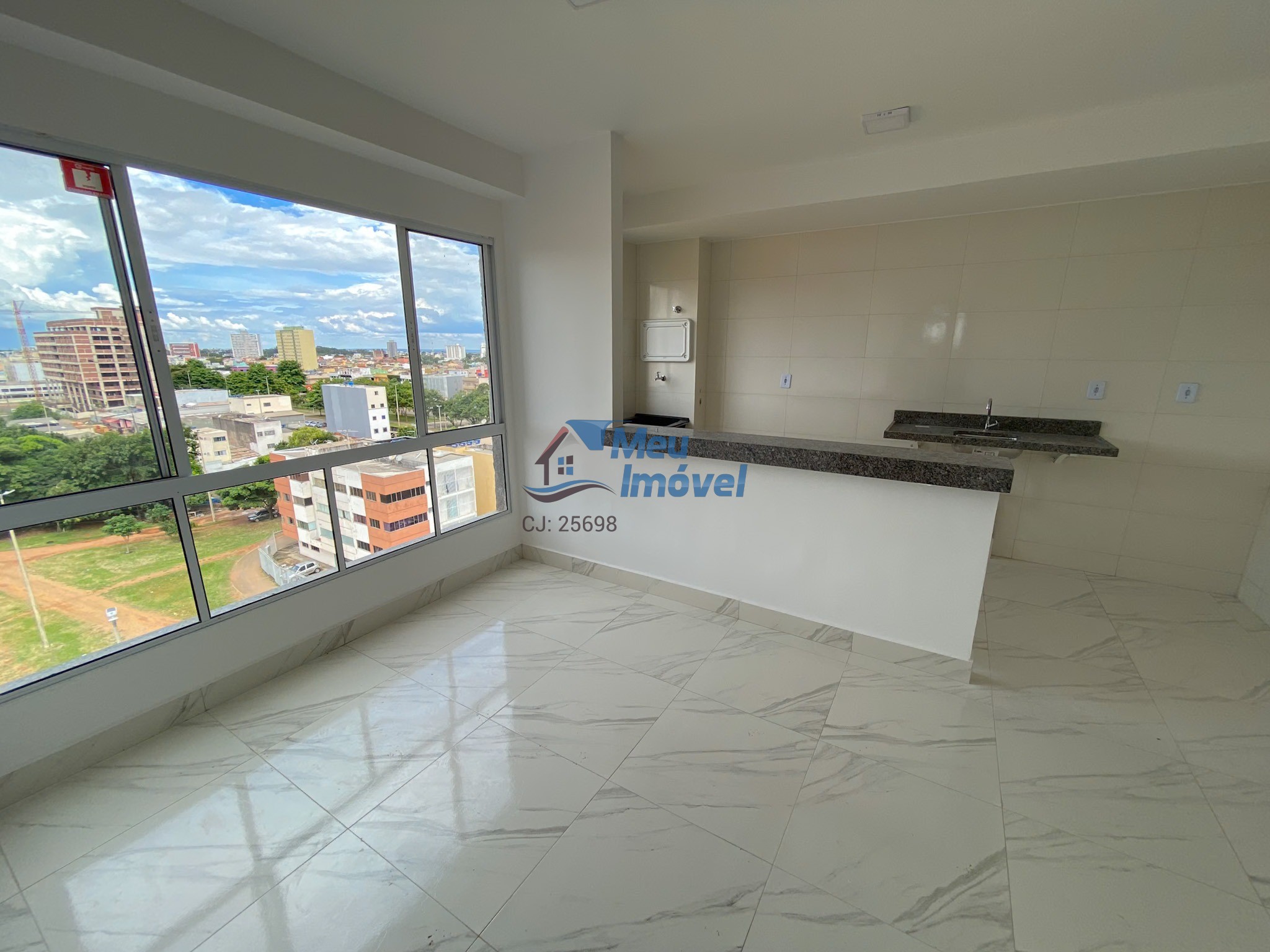 Apartamento, 2 quartos, 45 m² - Foto 18