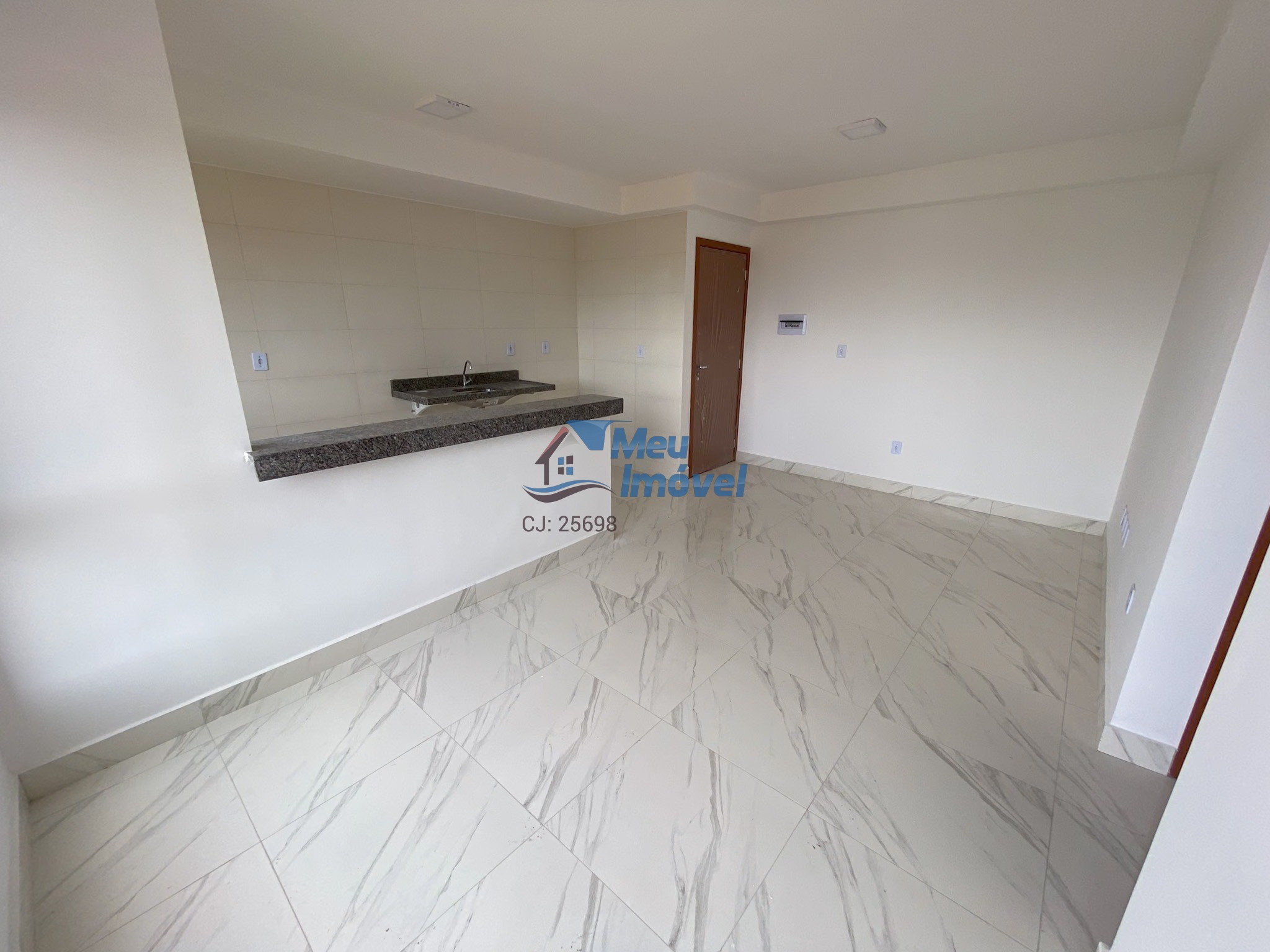Apartamento, 2 quartos, 45 m² - Foto 19