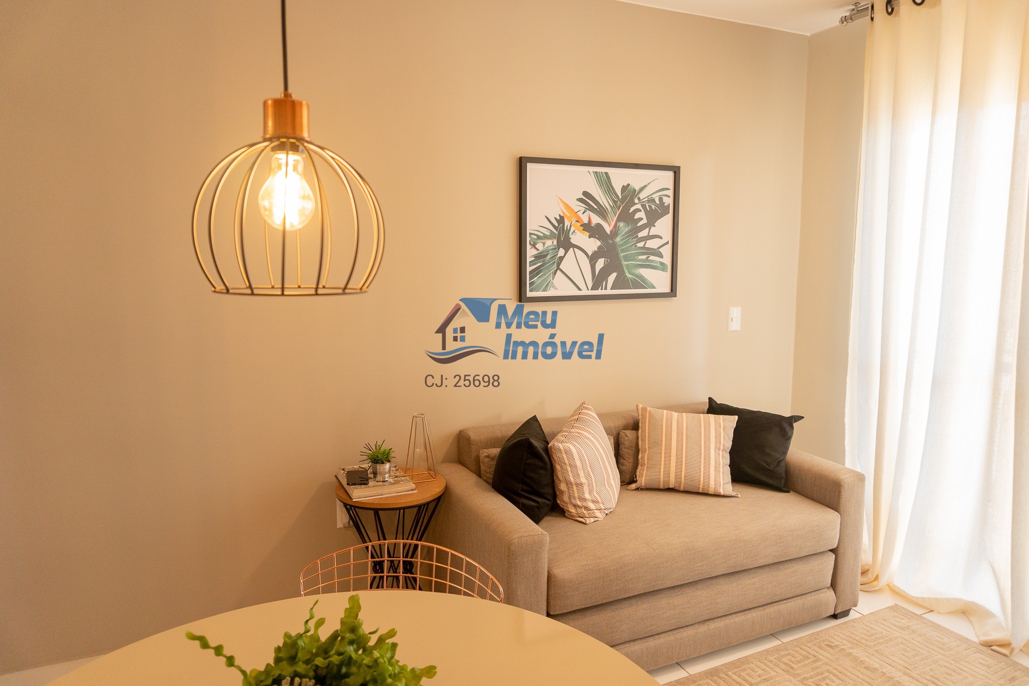Apartamento, 3 quartos, 56 m² - Foto 6