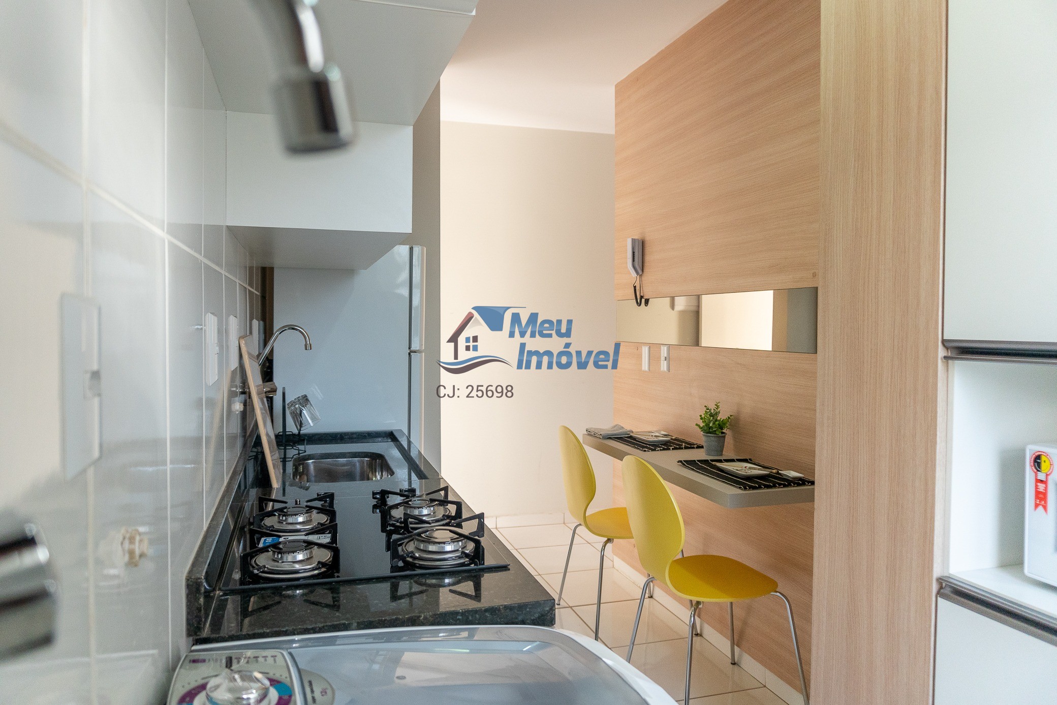 Apartamento, 3 quartos, 56 m² - Foto 10