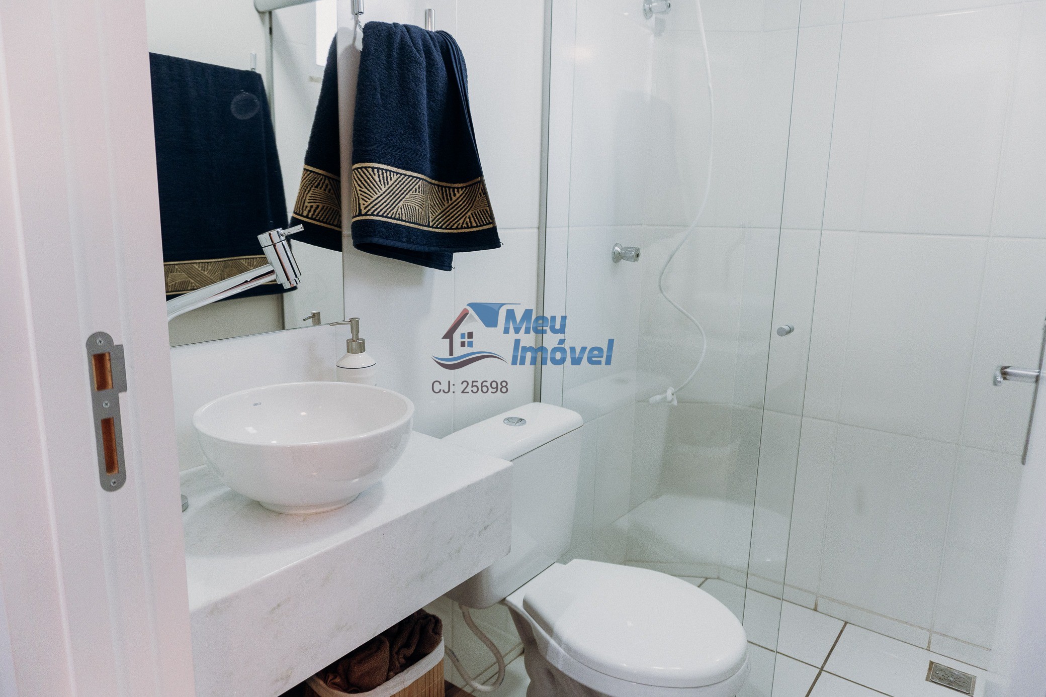 Apartamento, 3 quartos, 56 m² - Foto 17
