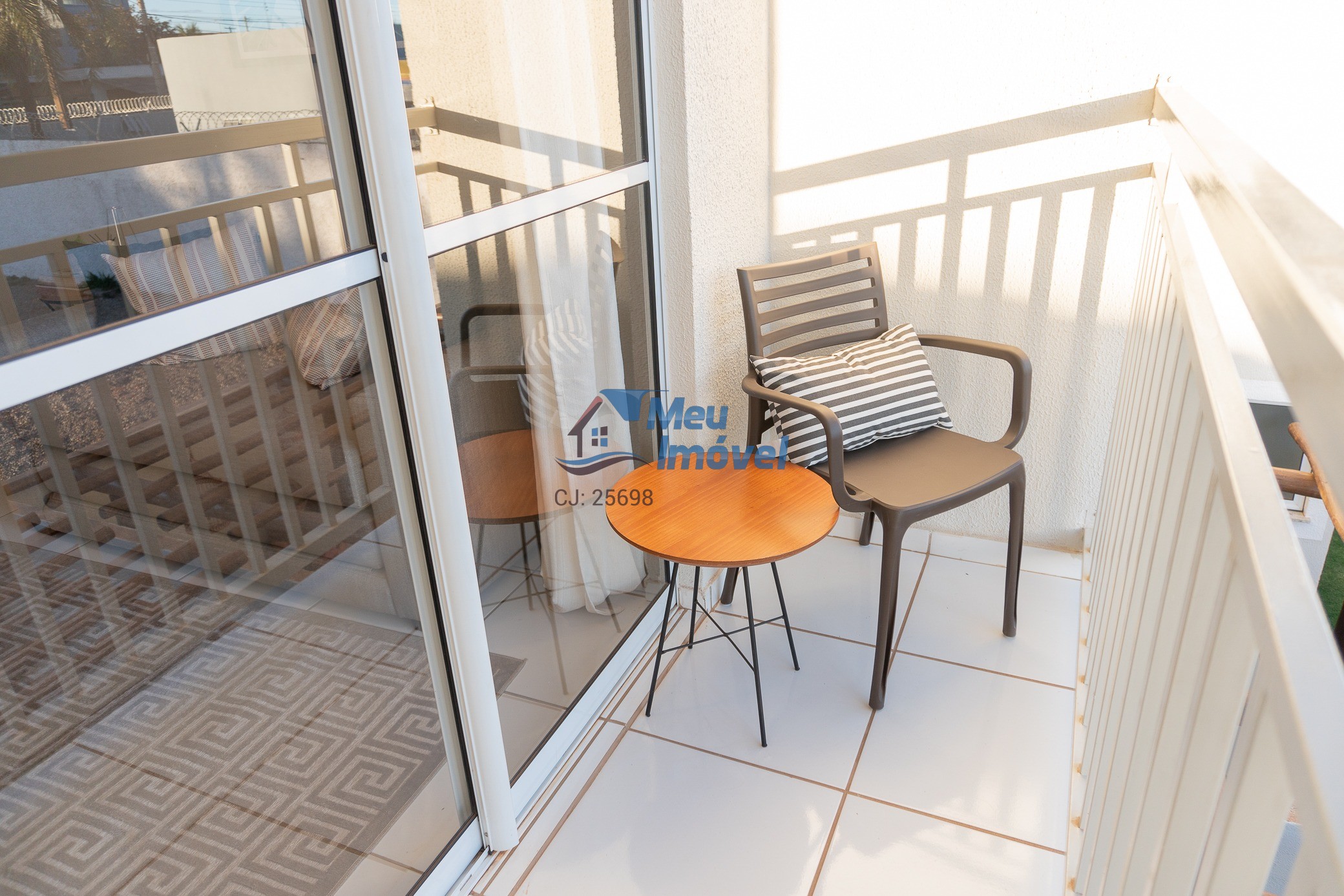Apartamento, 3 quartos, 56 m² - Foto 20