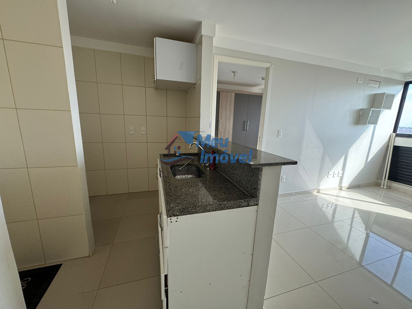 Apartamento, 1 quarto, 32 m² - Foto 5
