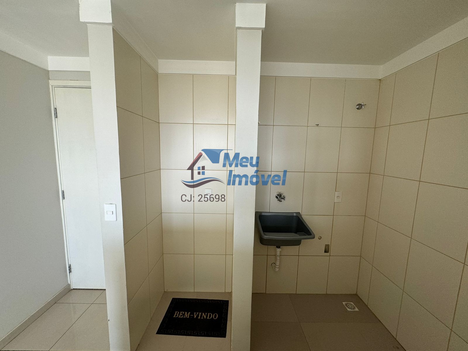 Apartamento, 1 quarto, 32 m² - Foto 7