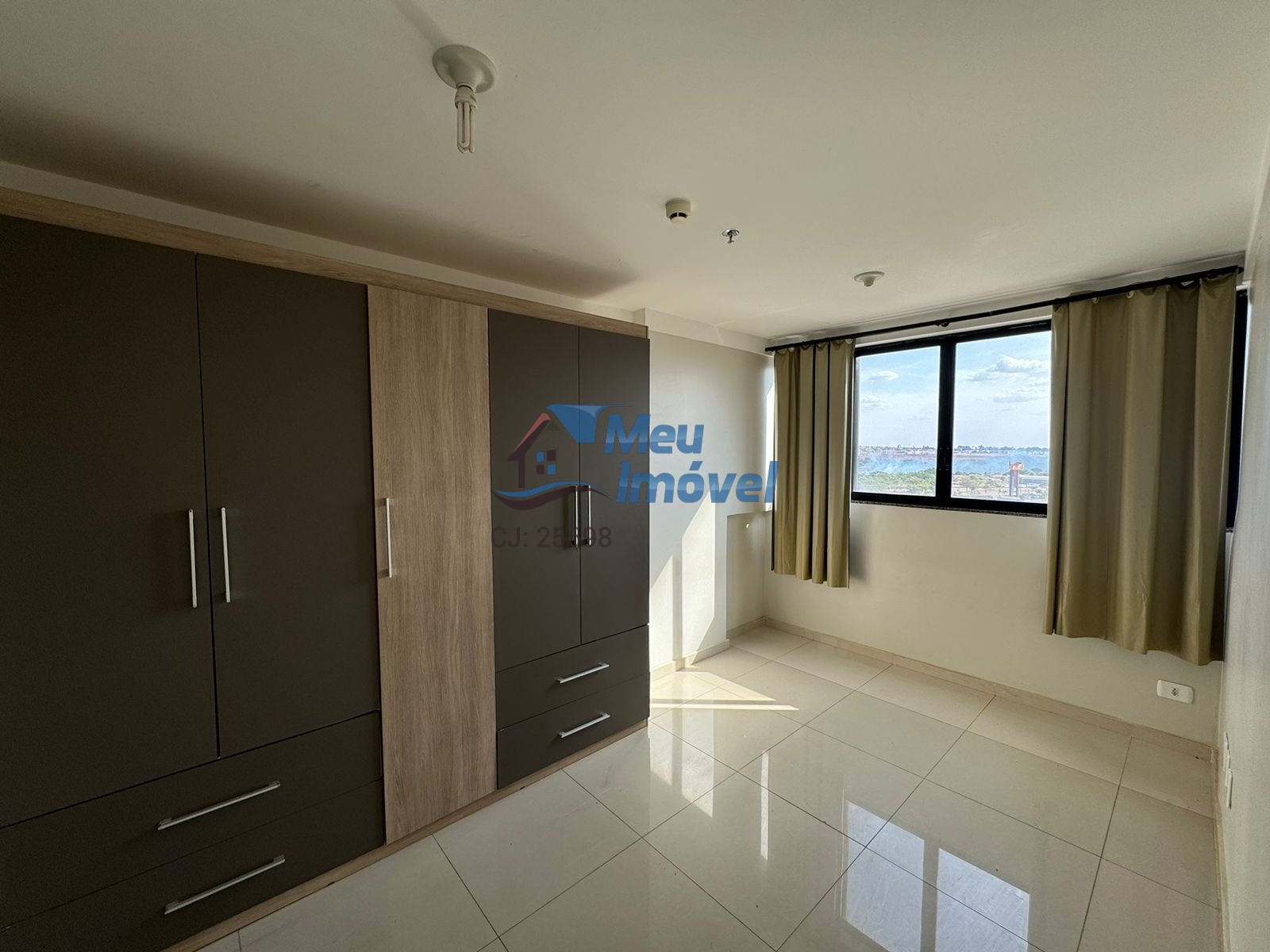 Apartamento, 1 quarto, 32 m² - Foto 8