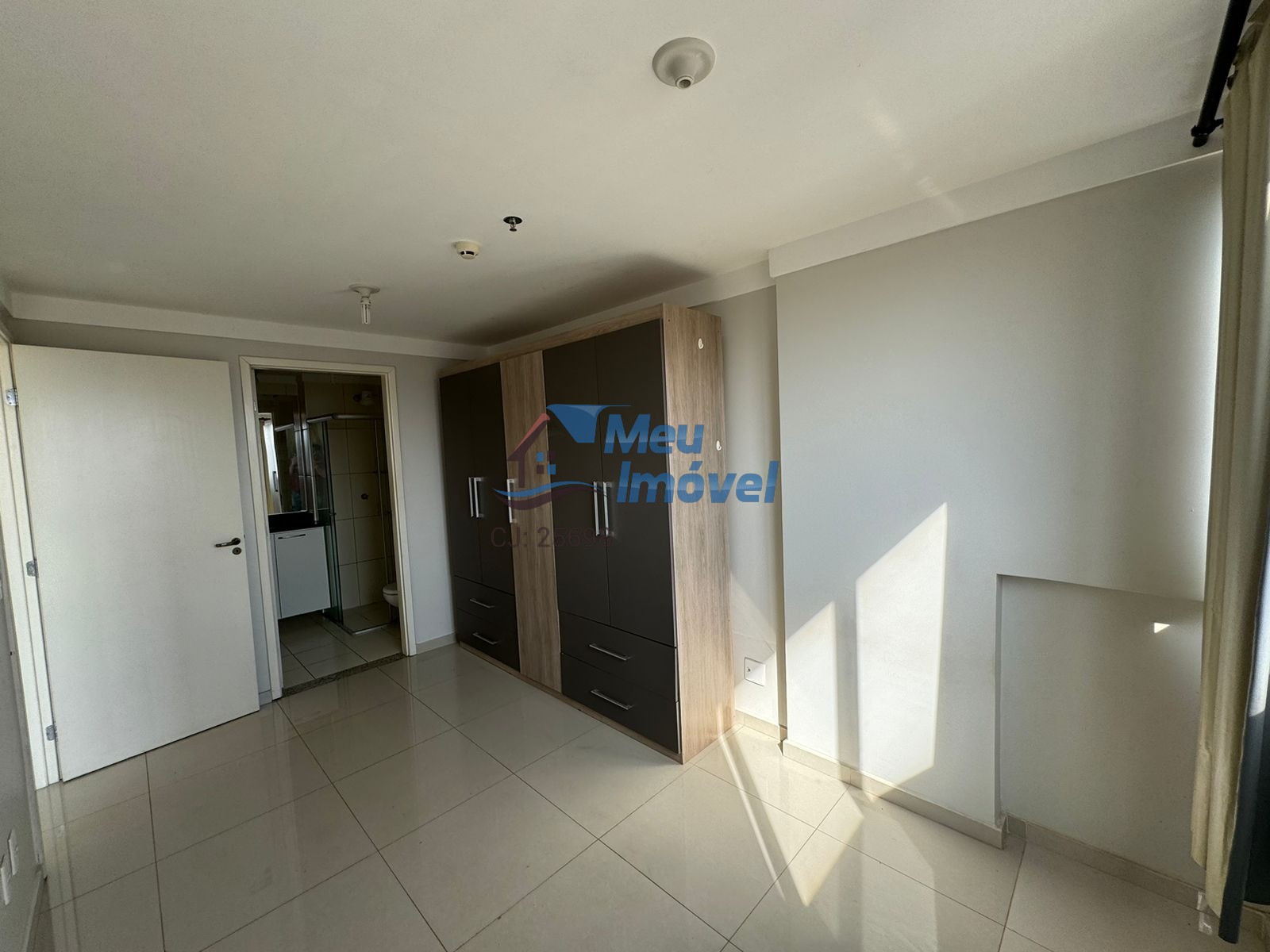 Apartamento, 1 quarto, 32 m² - Foto 9