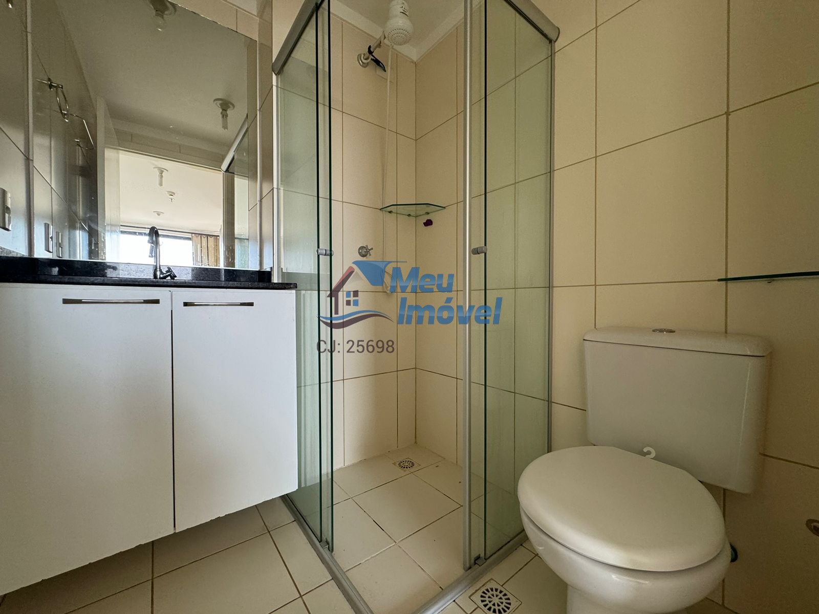 Apartamento, 1 quarto, 32 m² - Foto 10