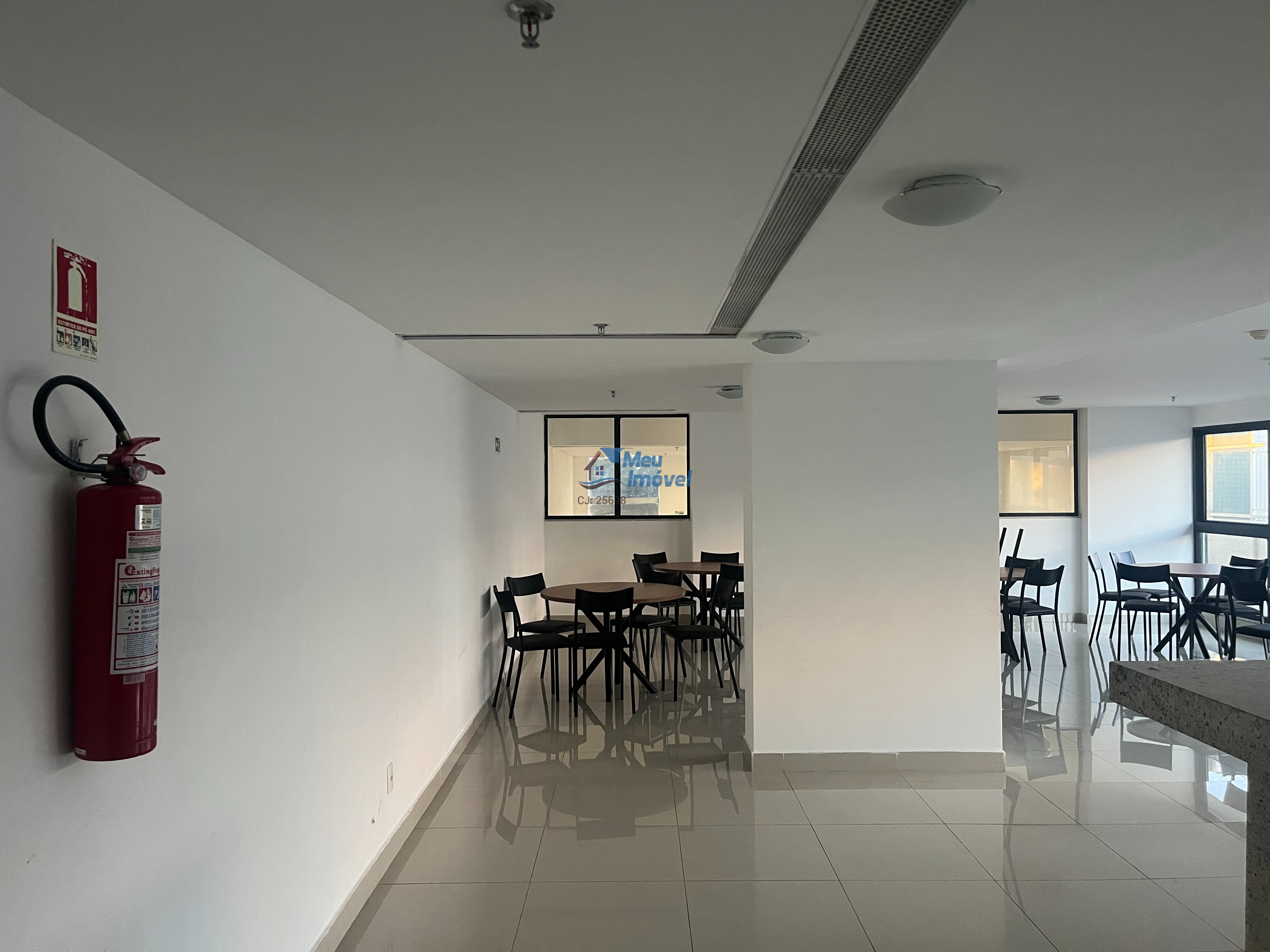 Apartamento, 1 quarto, 32 m² - Foto 11