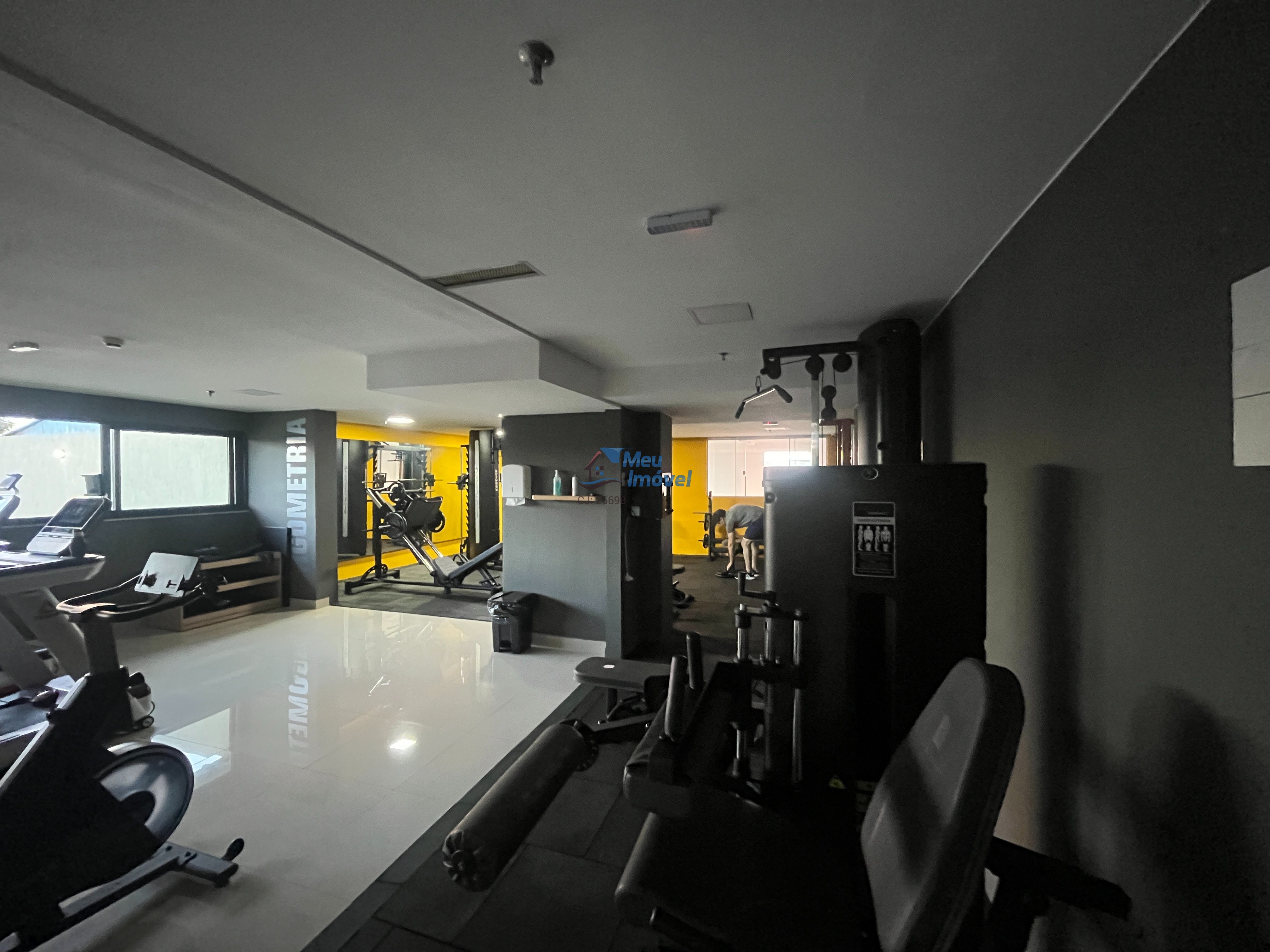 Apartamento, 1 quarto, 32 m² - Foto 12