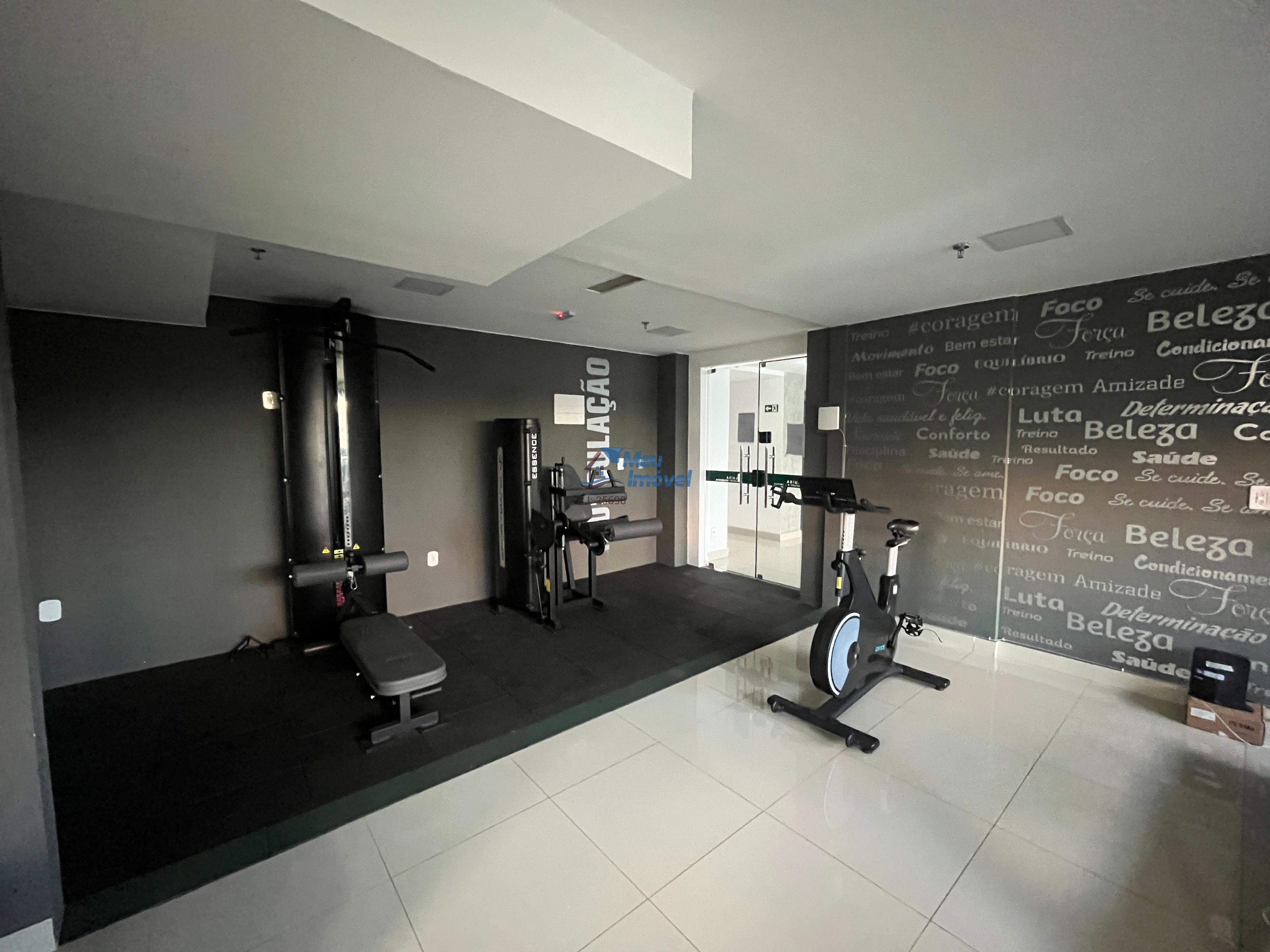 Apartamento, 1 quarto, 32 m² - Foto 14