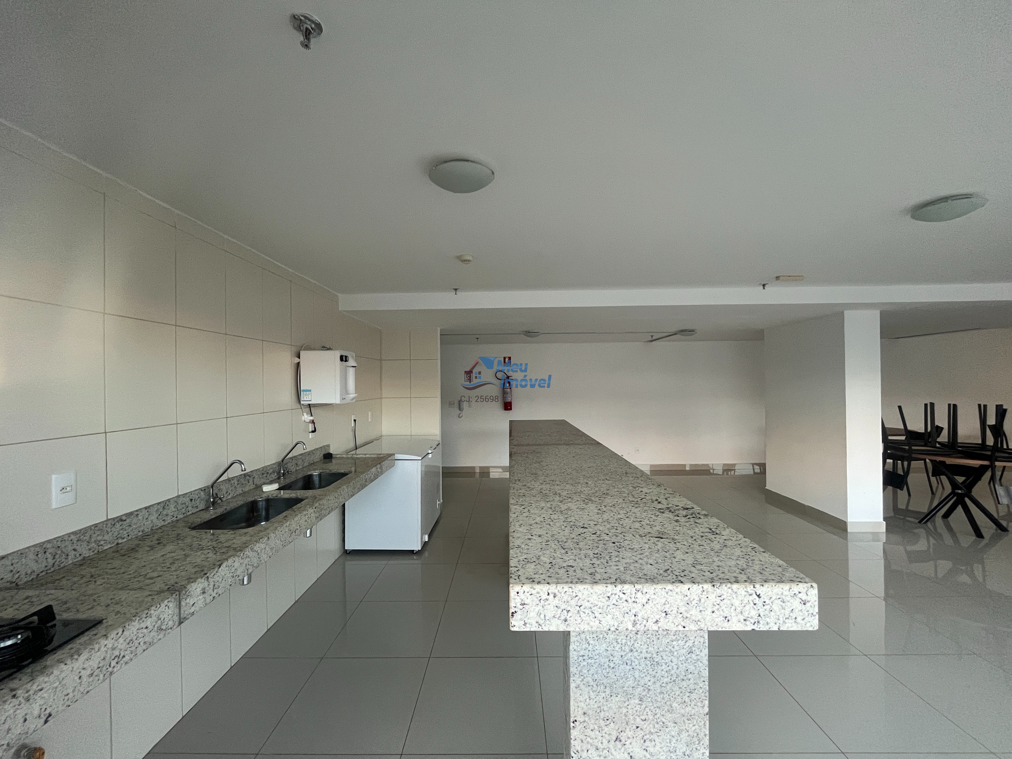Apartamento, 1 quarto, 32 m² - Foto 15