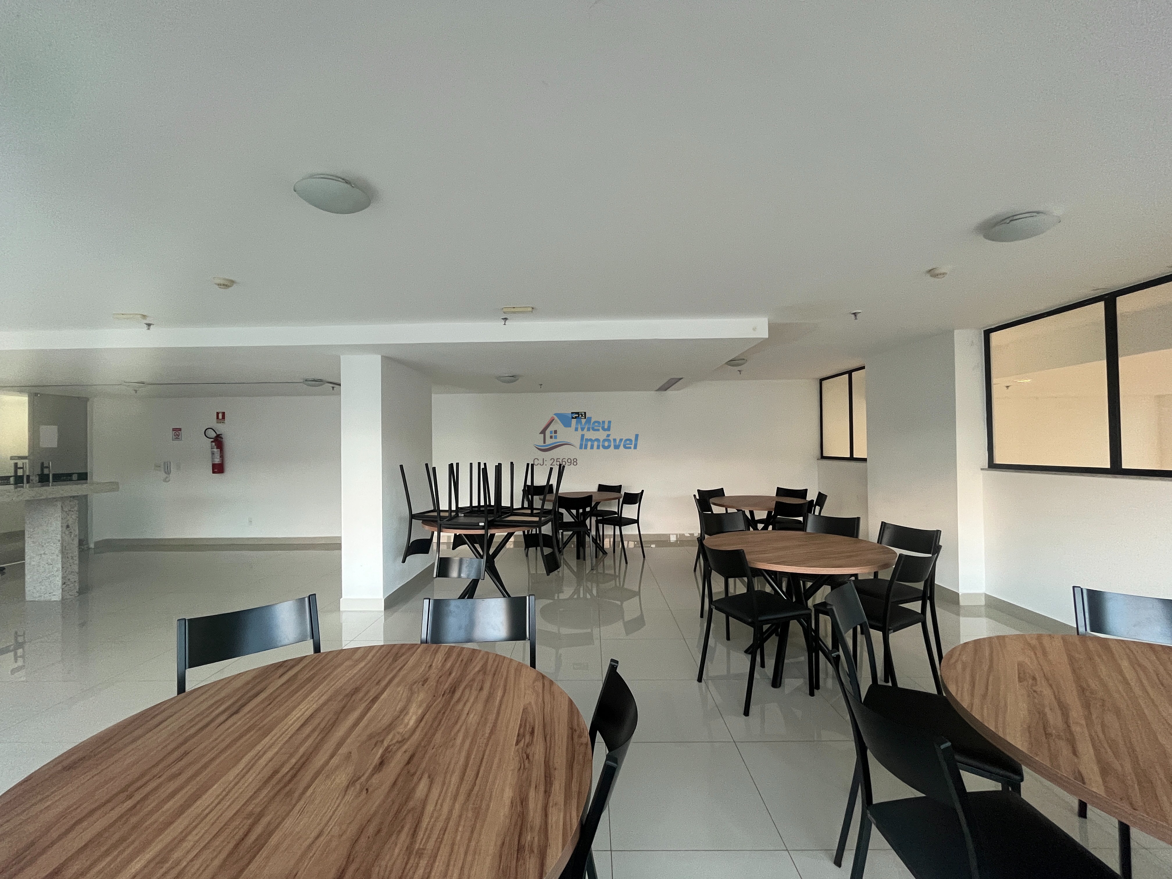 Apartamento, 1 quarto, 32 m² - Foto 16