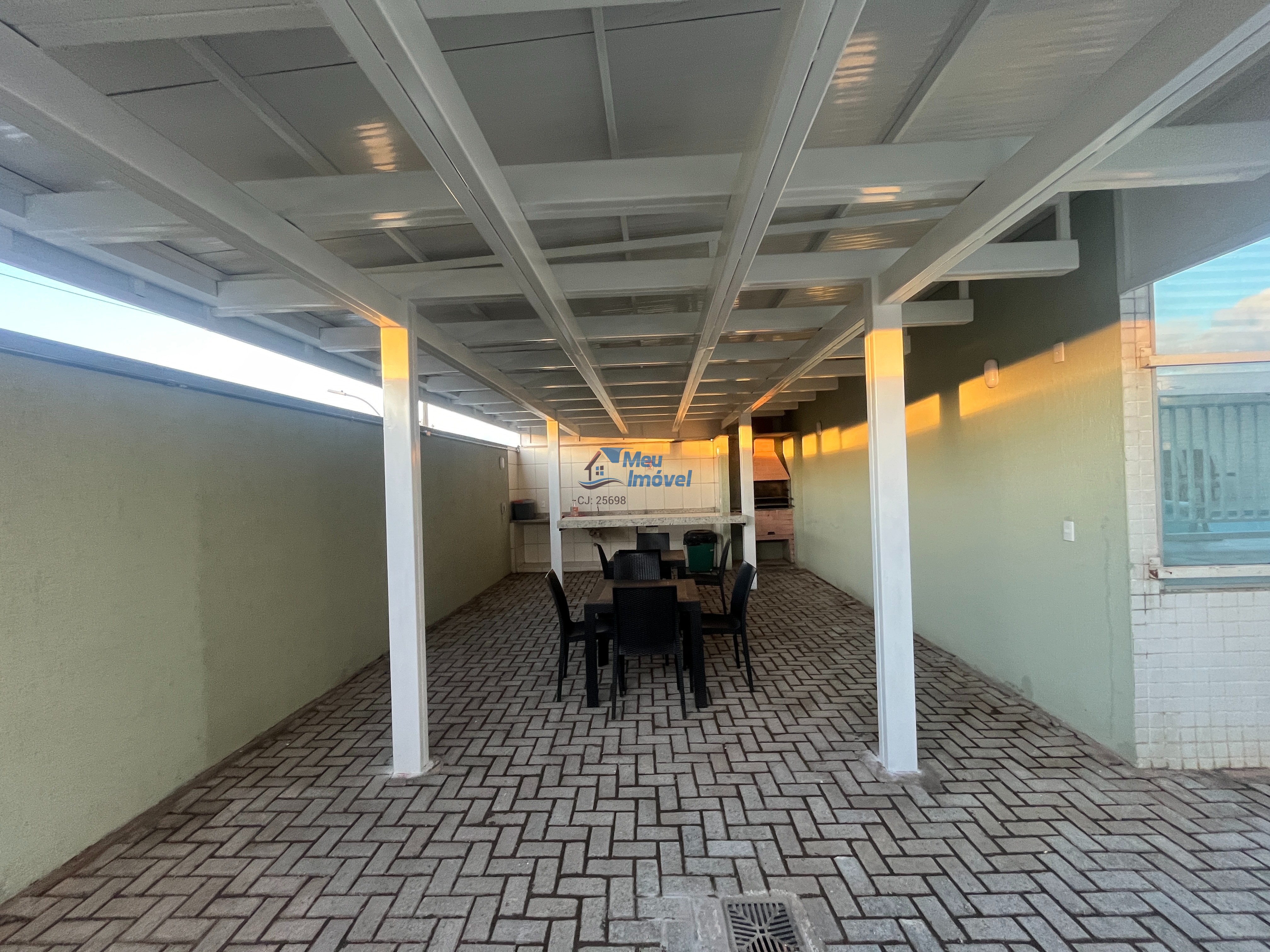Apartamento, 1 quarto, 32 m² - Foto 17
