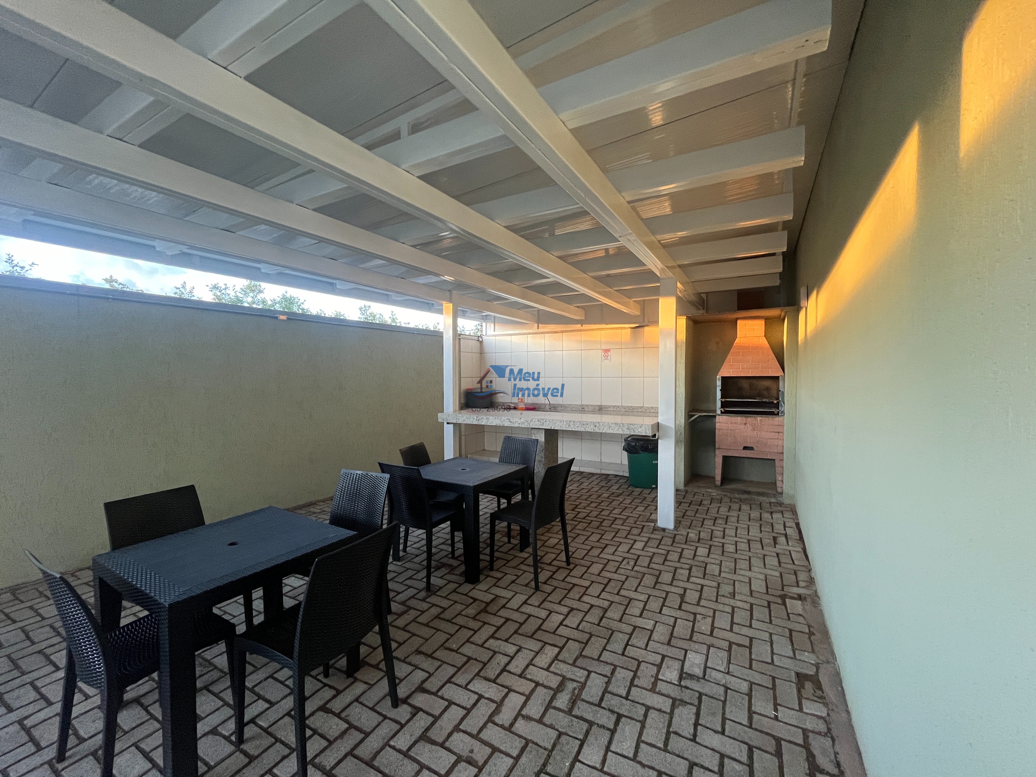 Apartamento, 1 quarto, 32 m² - Foto 18