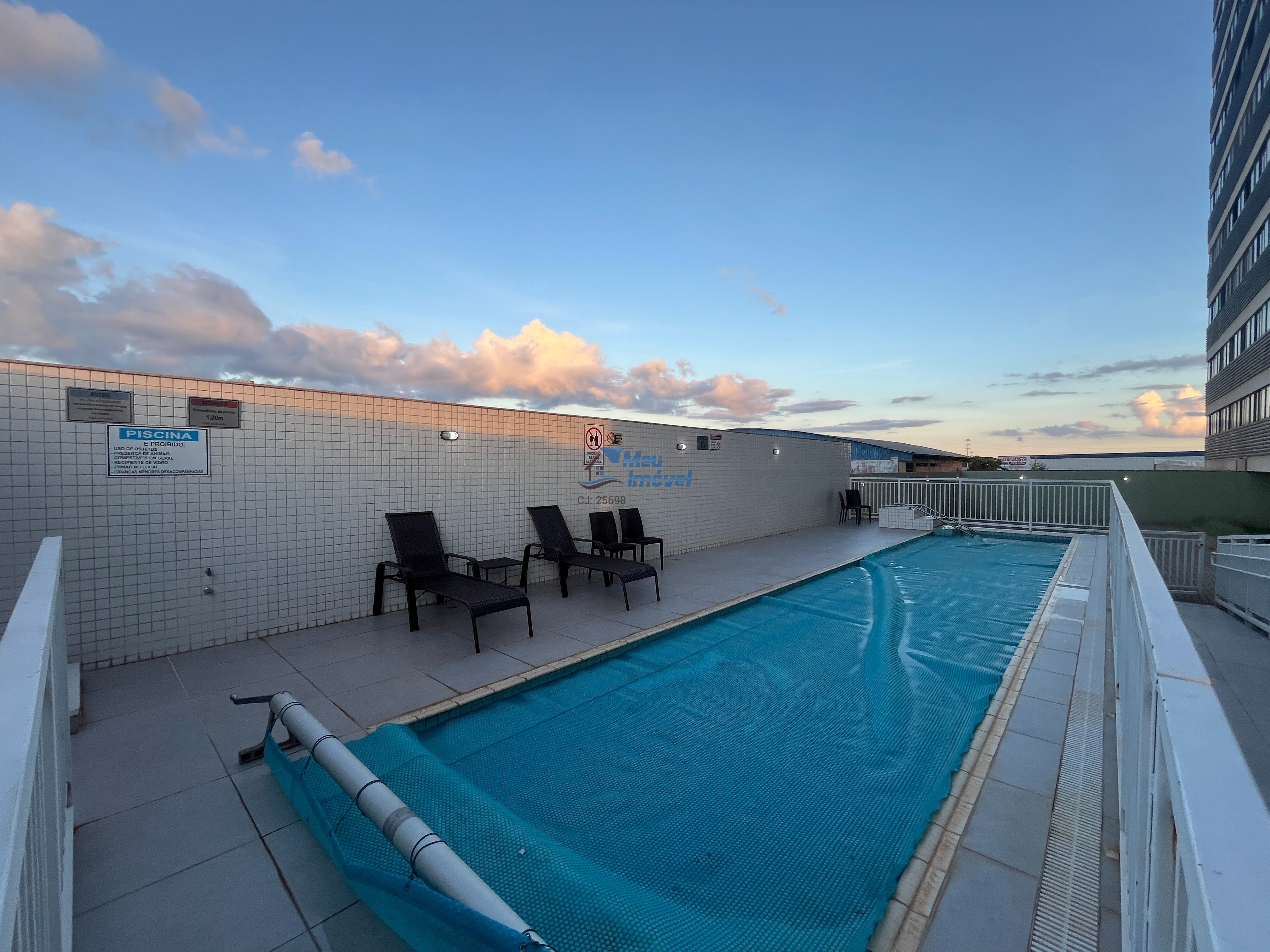 Apartamento, 1 quarto, 32 m² - Foto 19