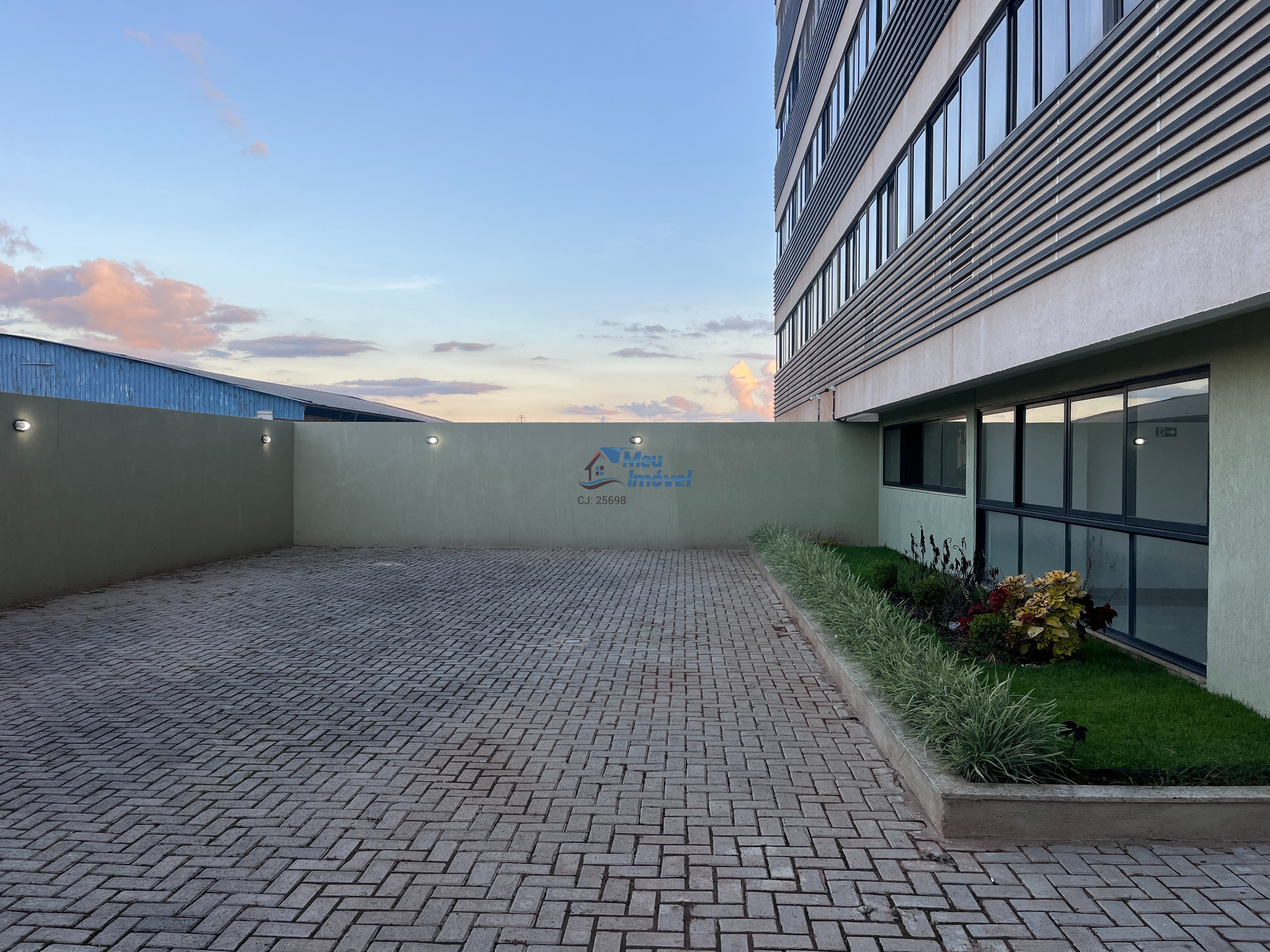 Apartamento, 1 quarto, 32 m² - Foto 21