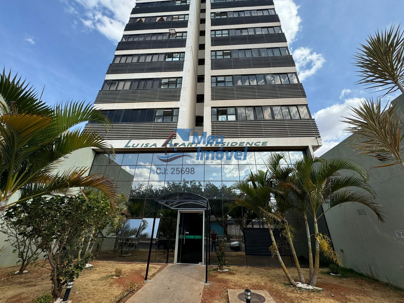 Apartamento, 1 quarto, 32 m² - Foto 24