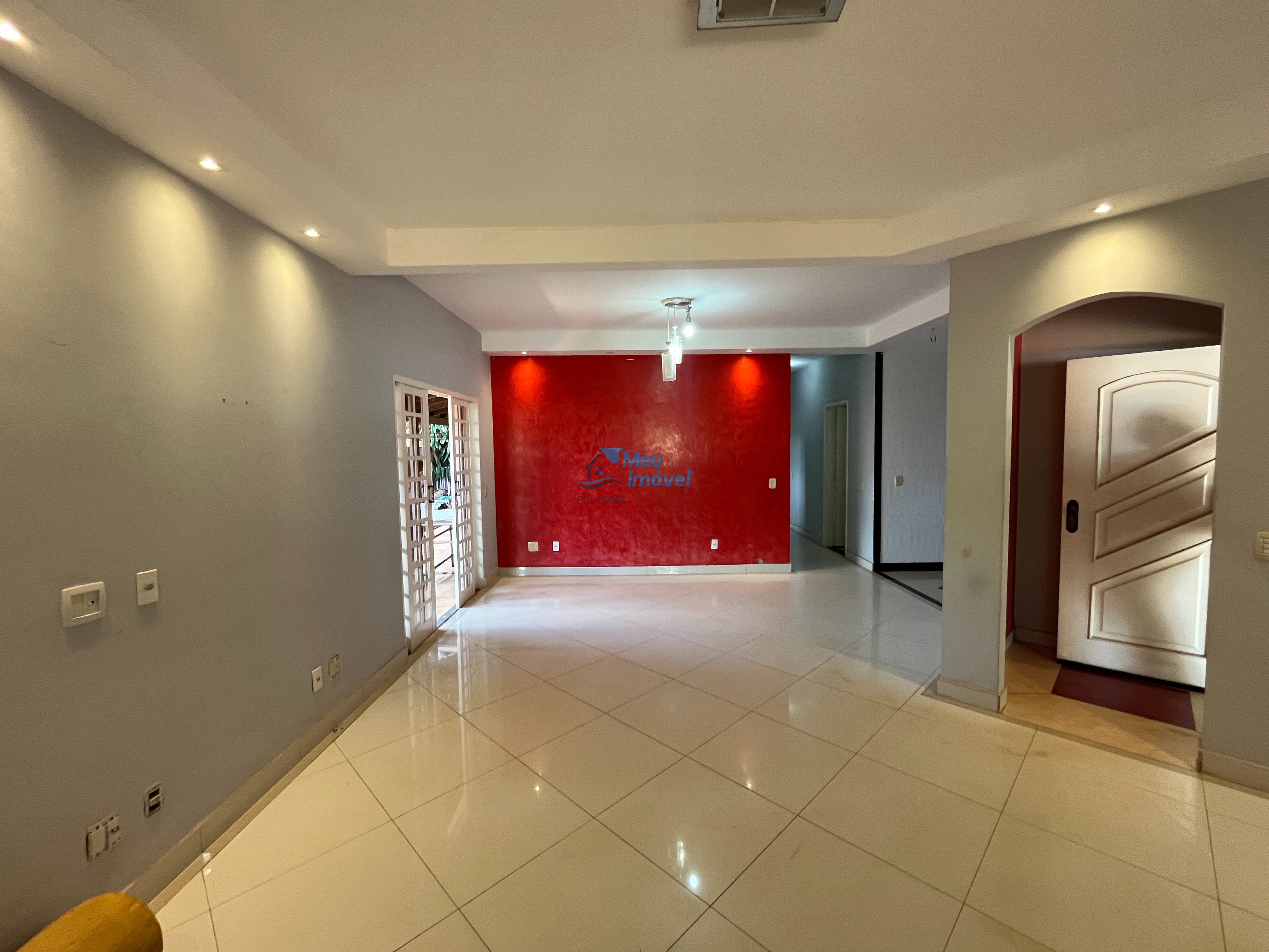 Casa, 3 quartos, 230 m² - Foto 2