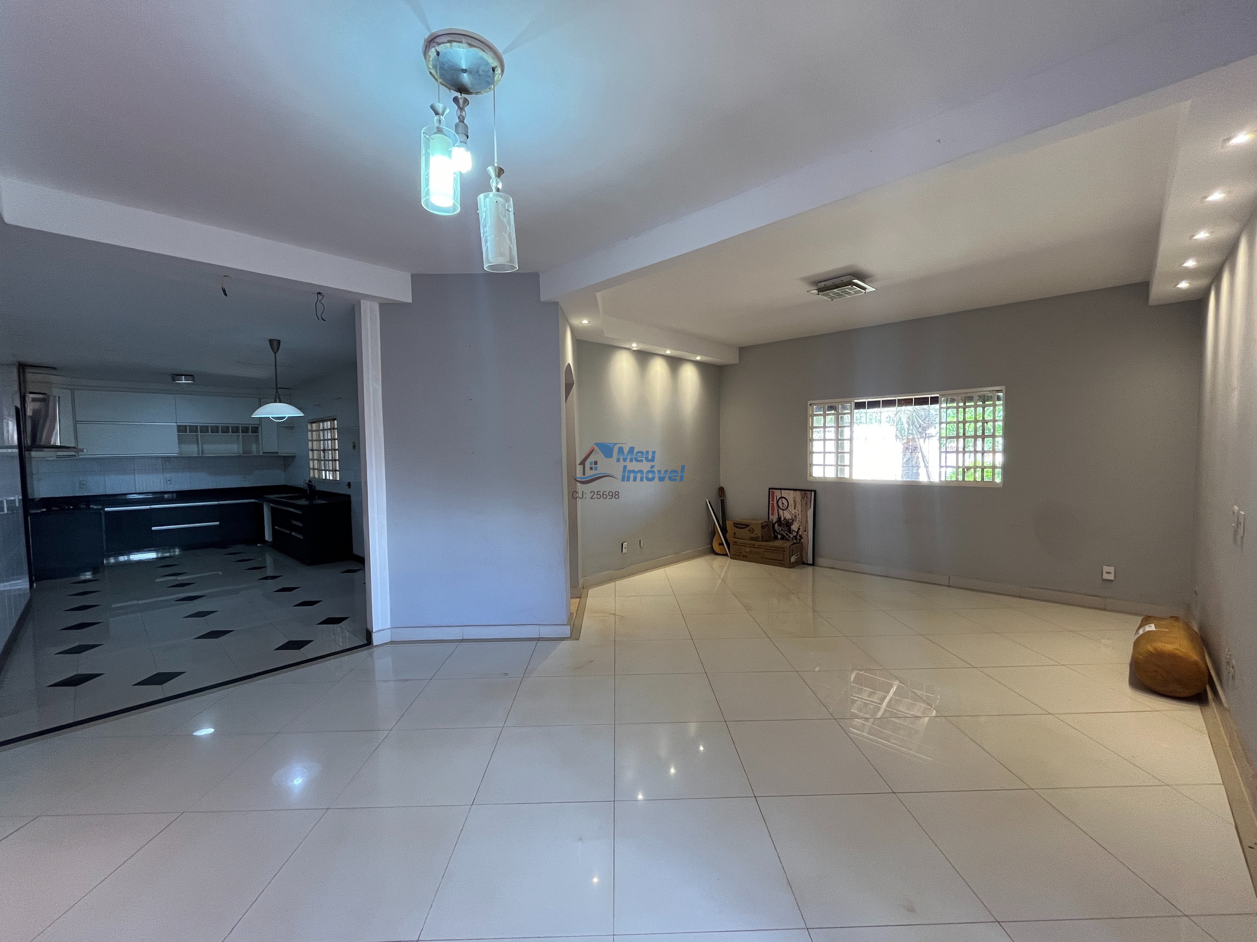 Casa, 3 quartos, 230 m² - Foto 6
