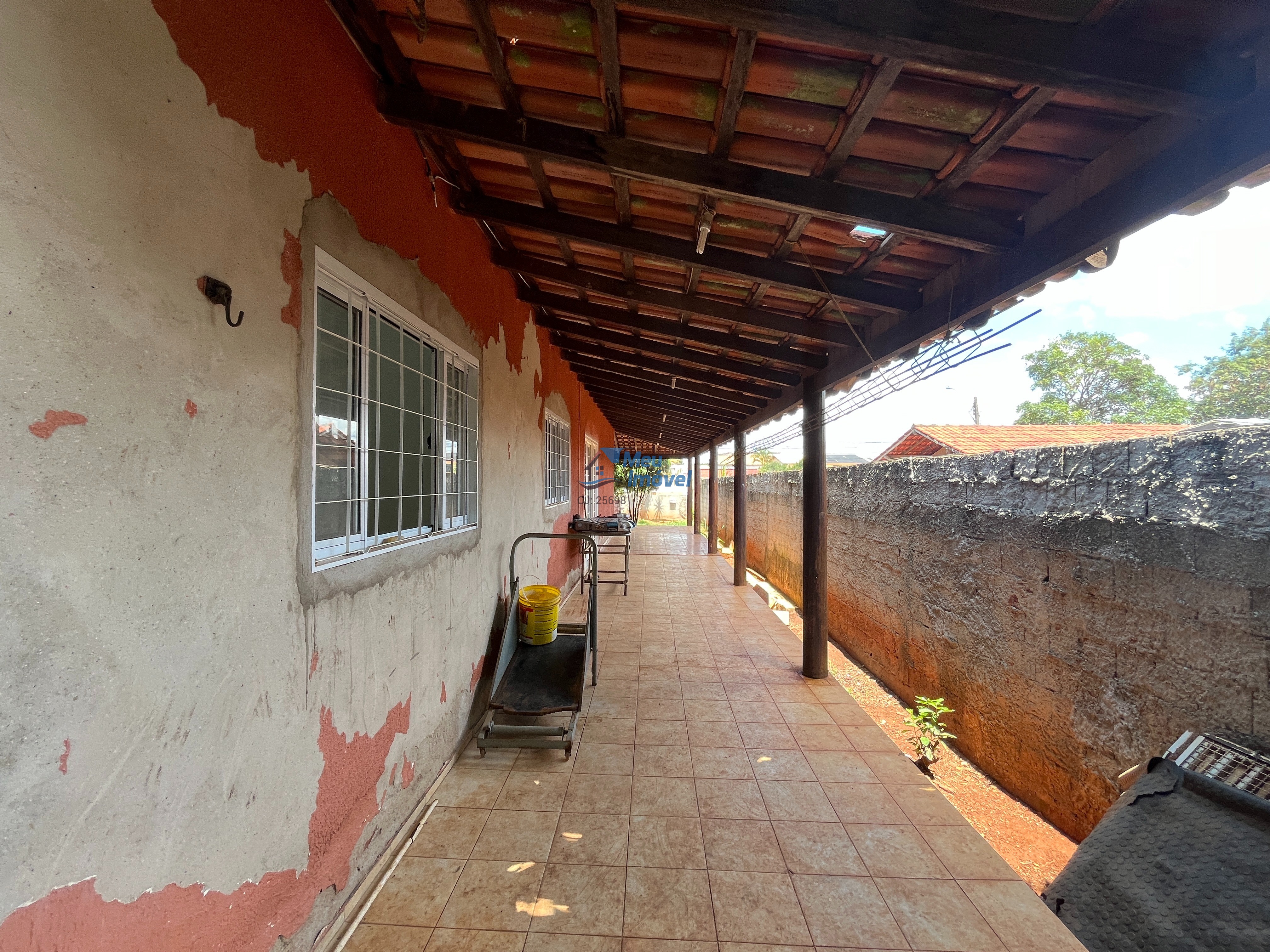 Casa, 3 quartos, 230 m² - Foto 21