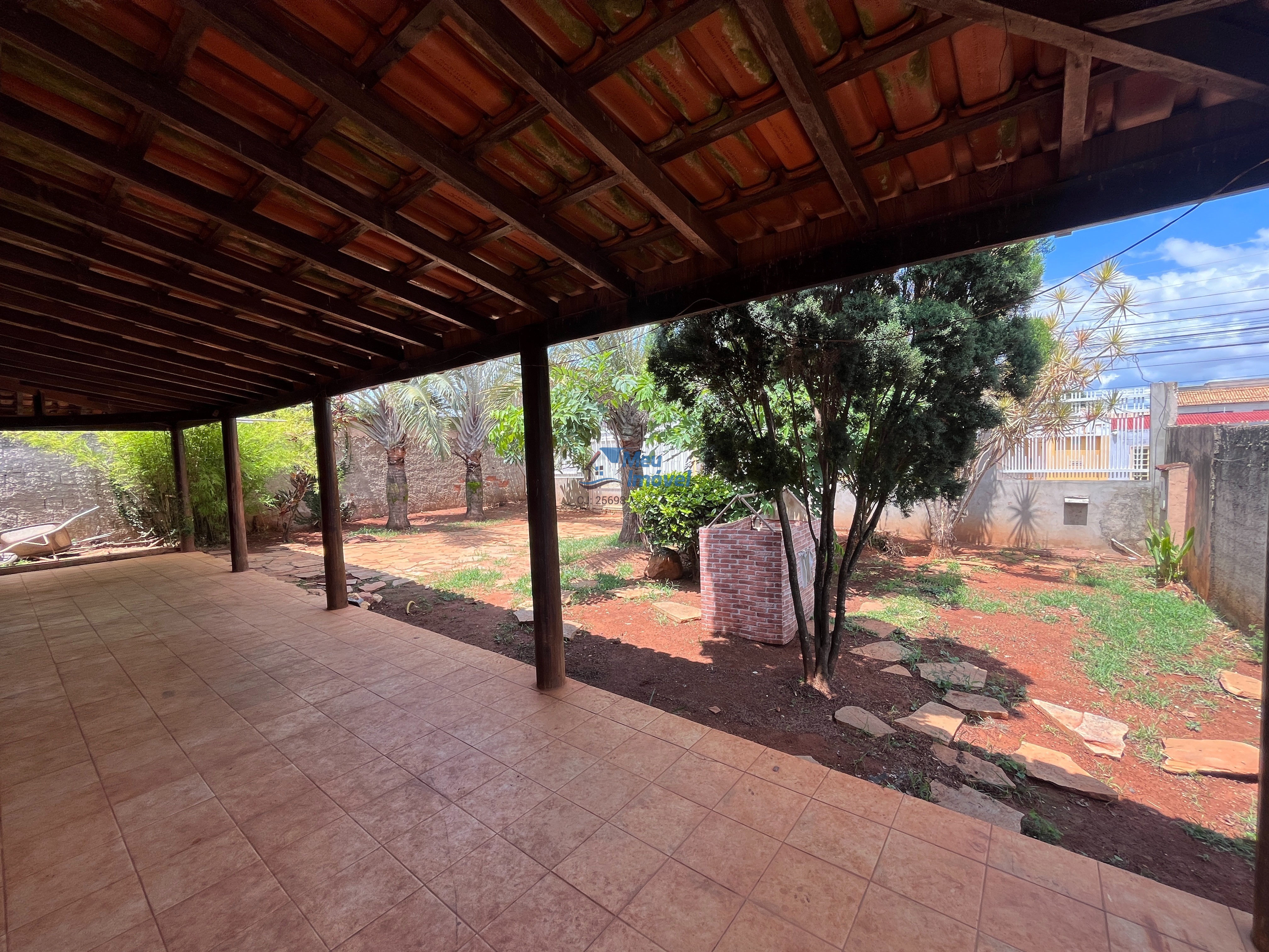 Casa, 3 quartos, 230 m² - Foto 22