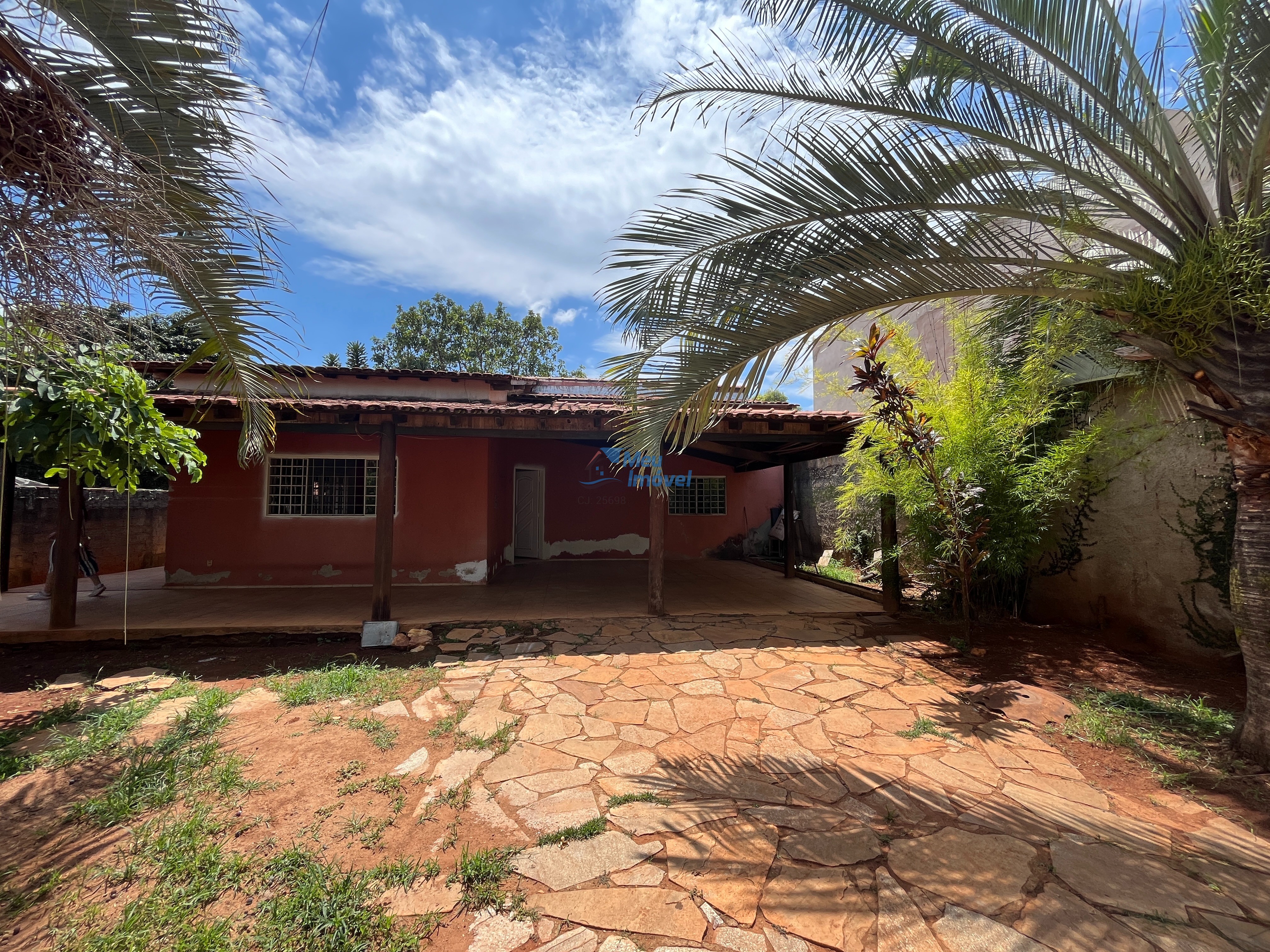 Casa, 3 quartos, 230 m² - Foto 24