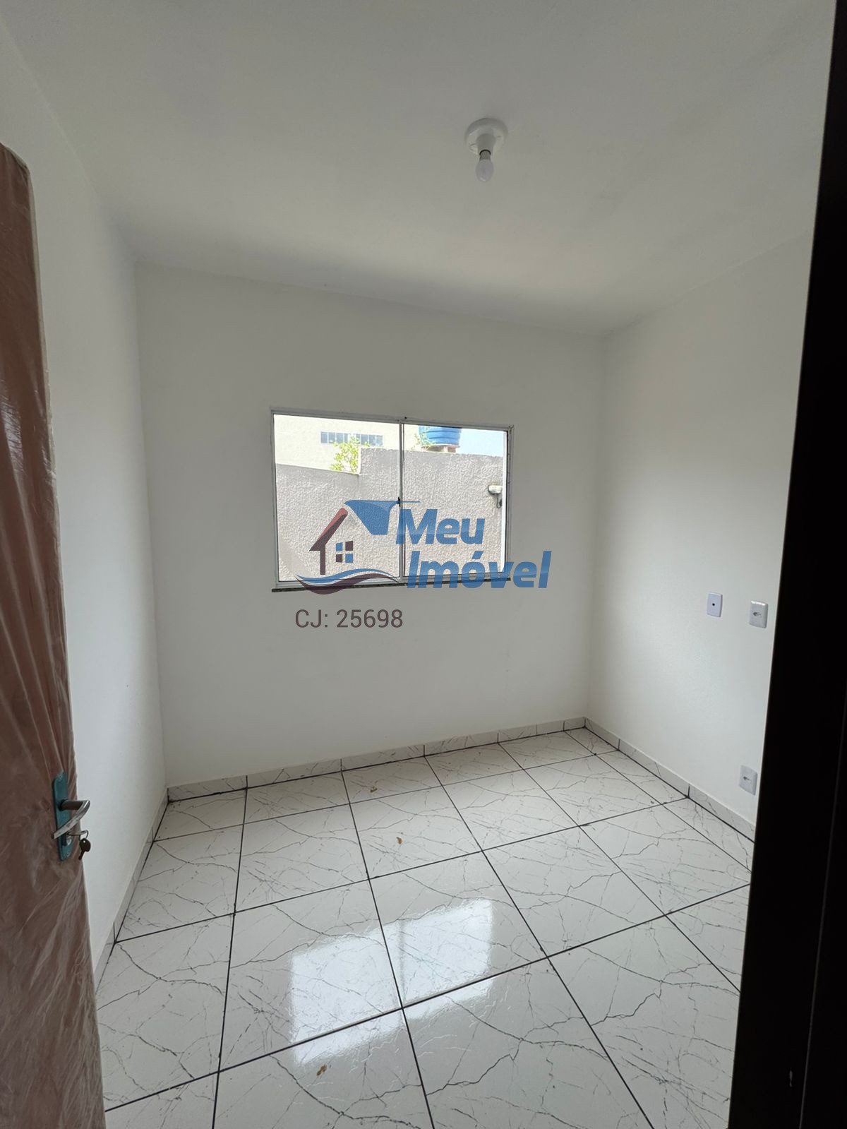 Vila guará luziânia apto 2 quartos 1 vaga 45,13m² área exter