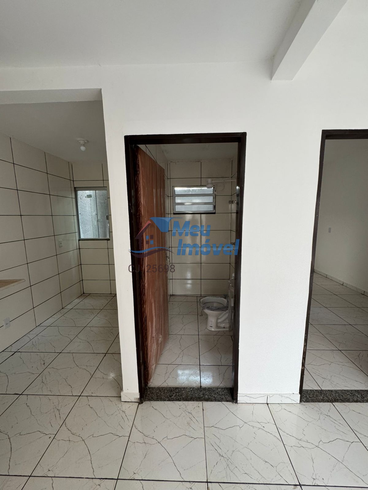 Vila guará luziânia apto 2 quartos 1 vaga 45,13m² área exter