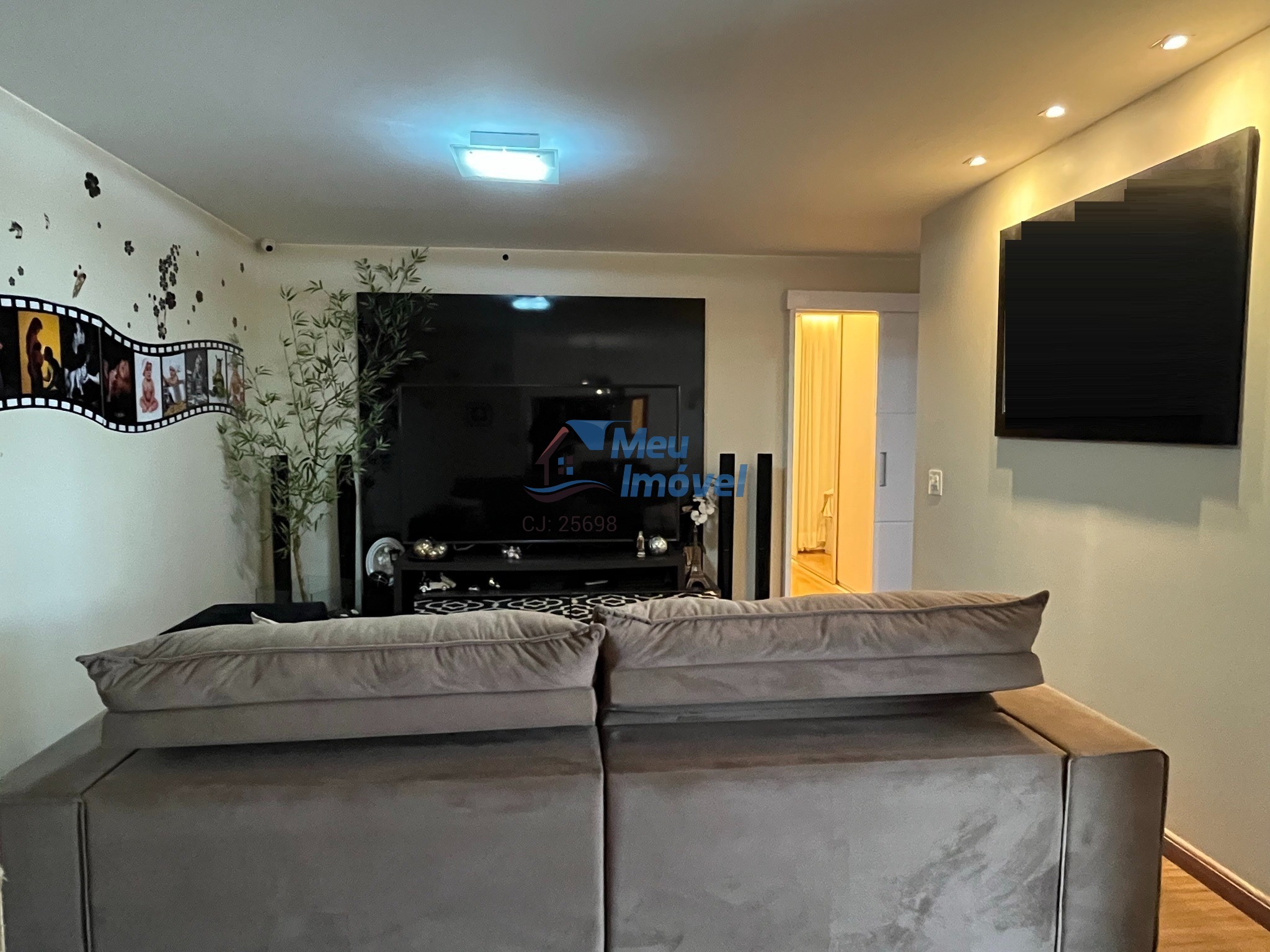 Apartamento, 3 quartos, 106 m² - Foto 5