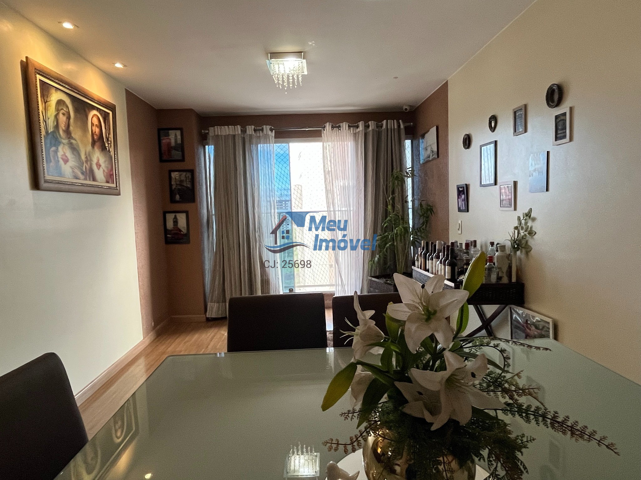 Apartamento, 3 quartos, 106 m² - Foto 6