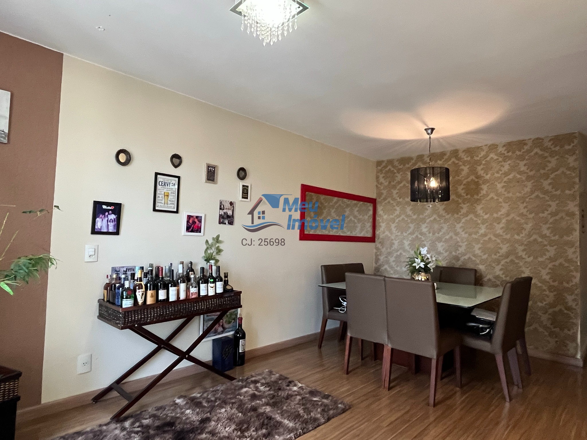 Apartamento, 3 quartos, 106 m² - Foto 7