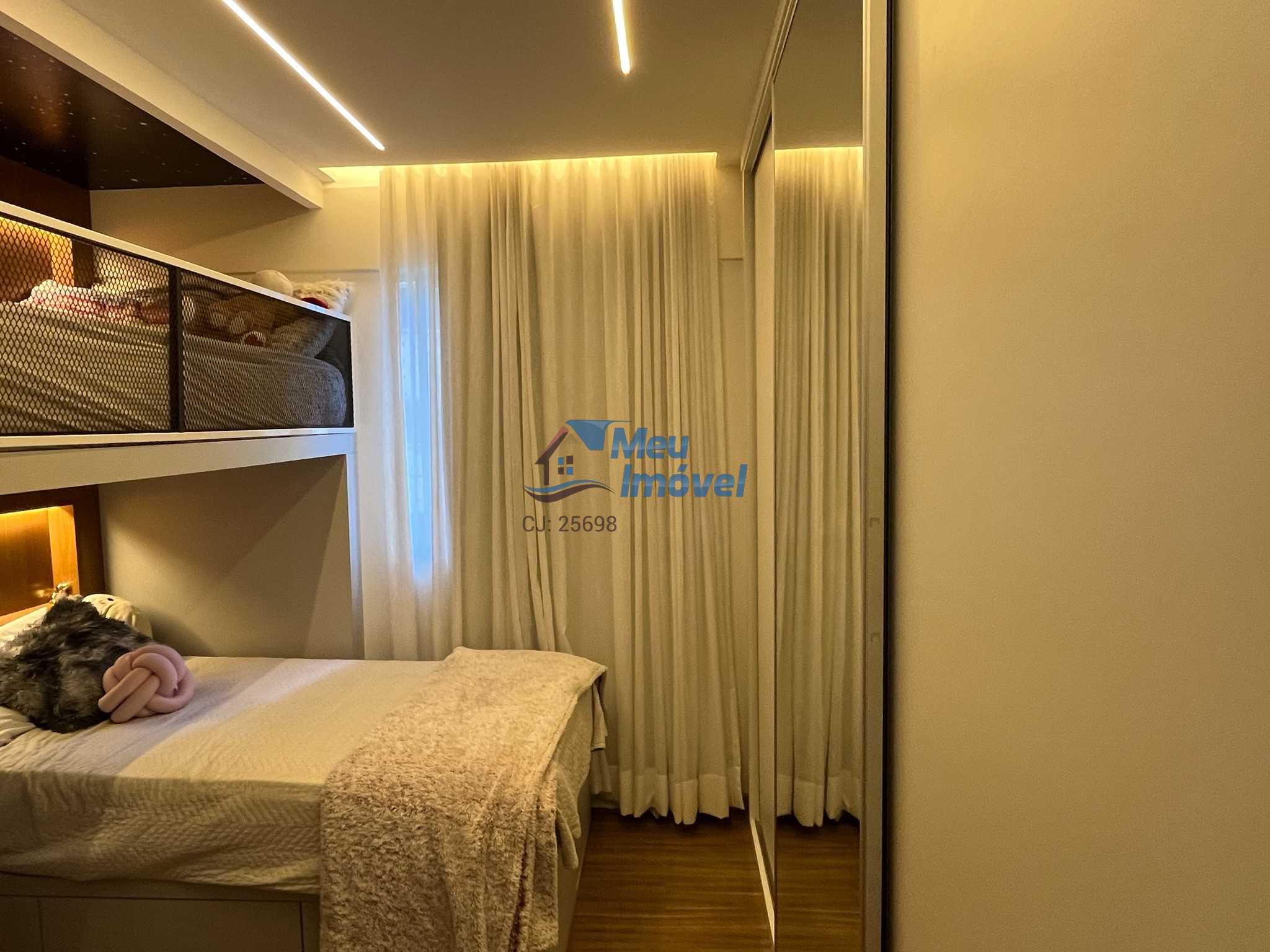 Apartamento, 3 quartos, 106 m² - Foto 9