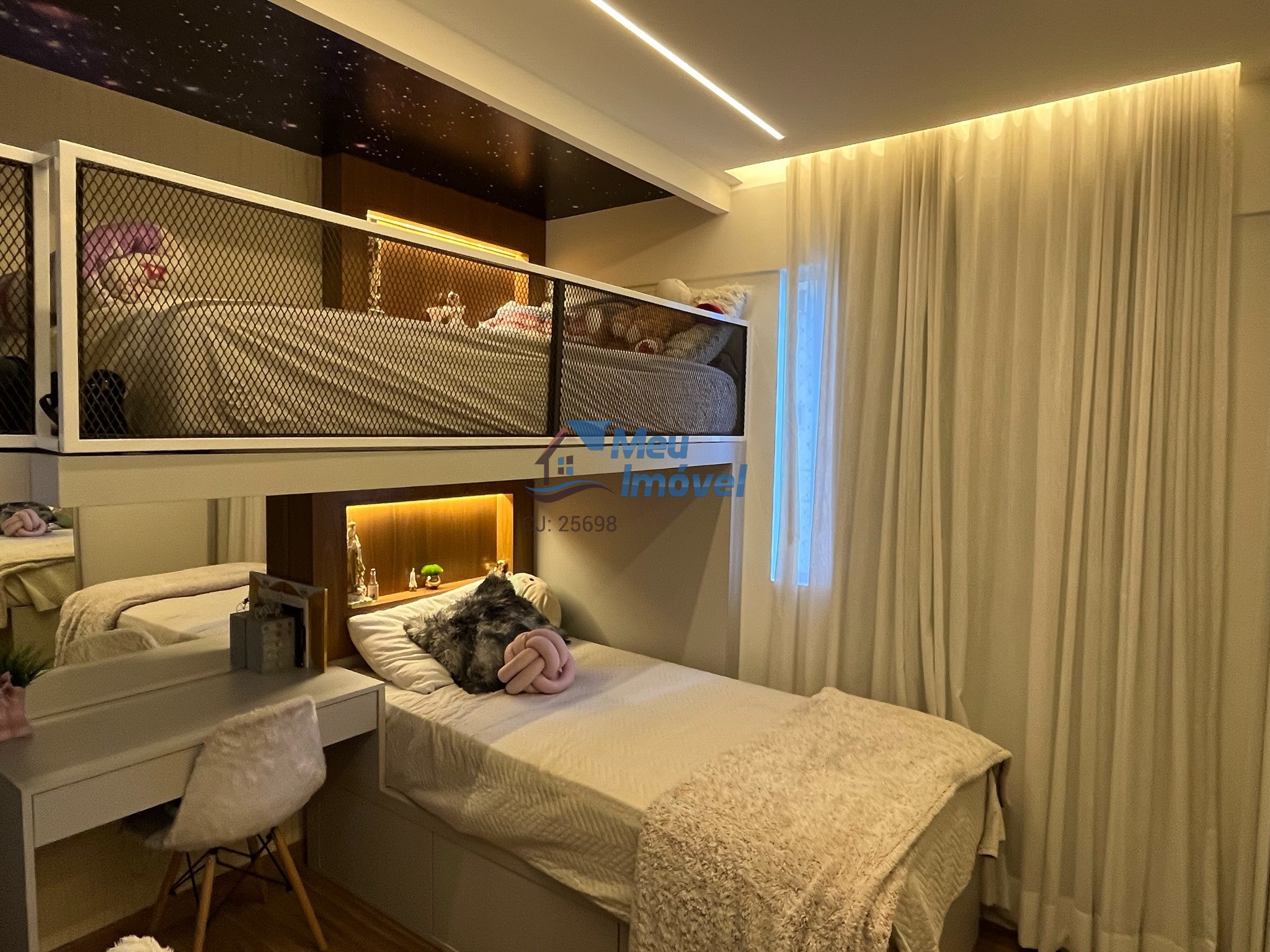 Apartamento, 3 quartos, 106 m² - Foto 10