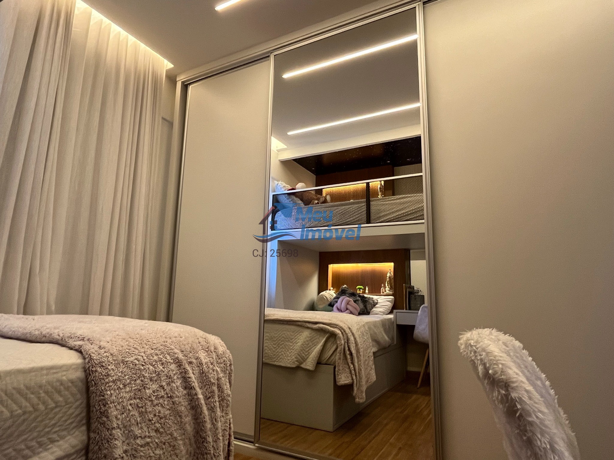 Apartamento, 3 quartos, 106 m² - Foto 11