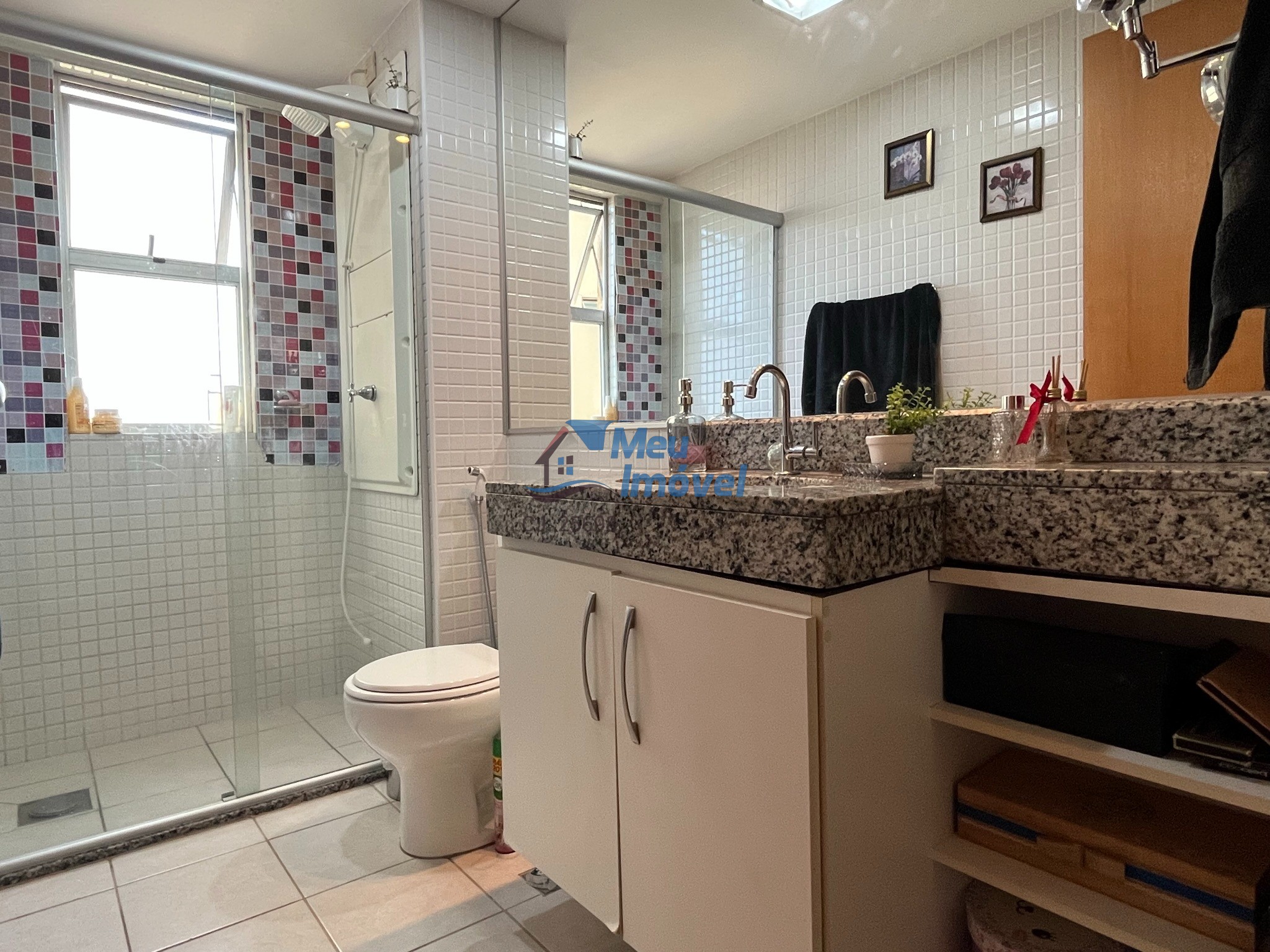 Apartamento, 3 quartos, 106 m² - Foto 12