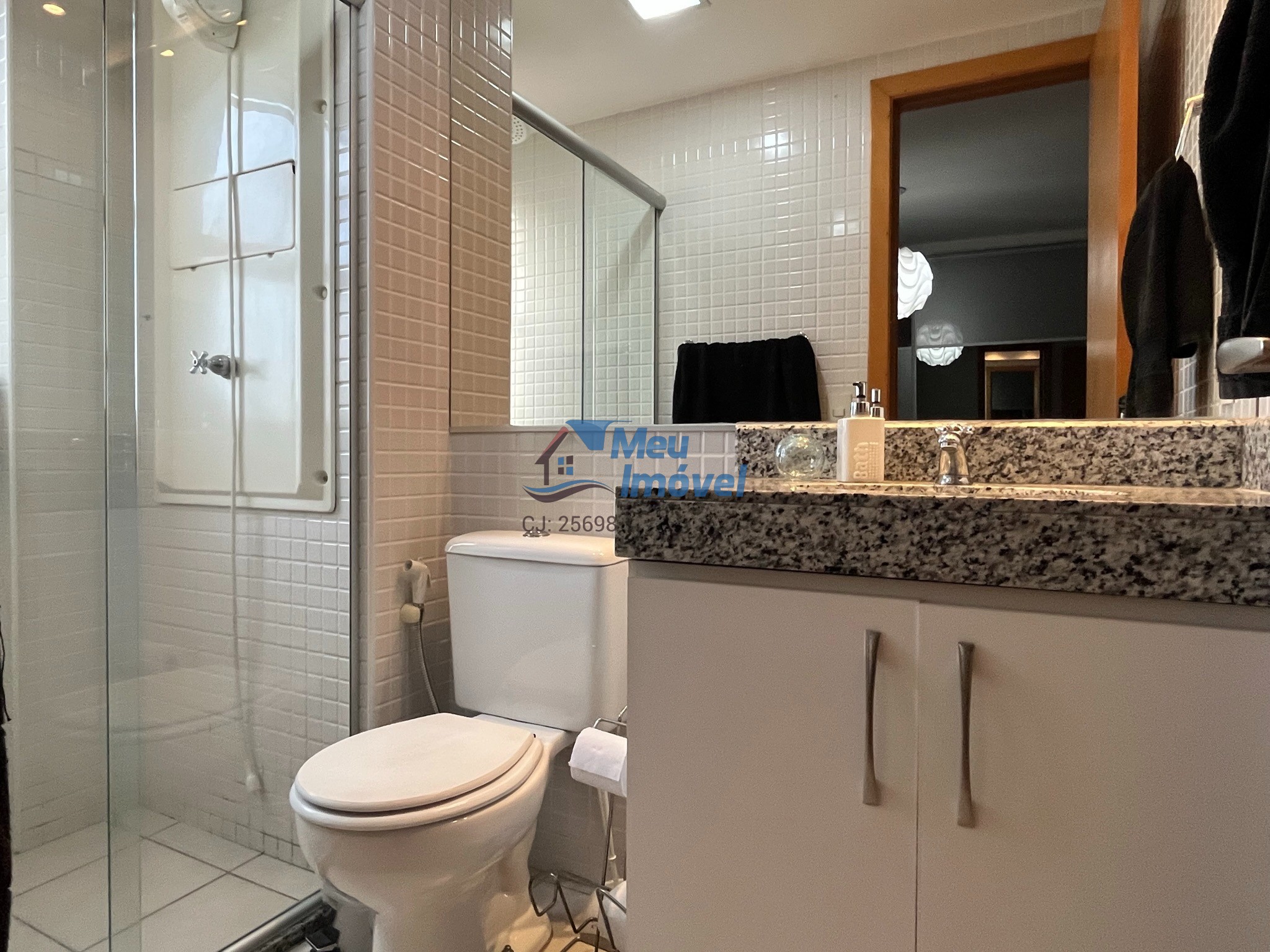 Apartamento, 3 quartos, 106 m² - Foto 18