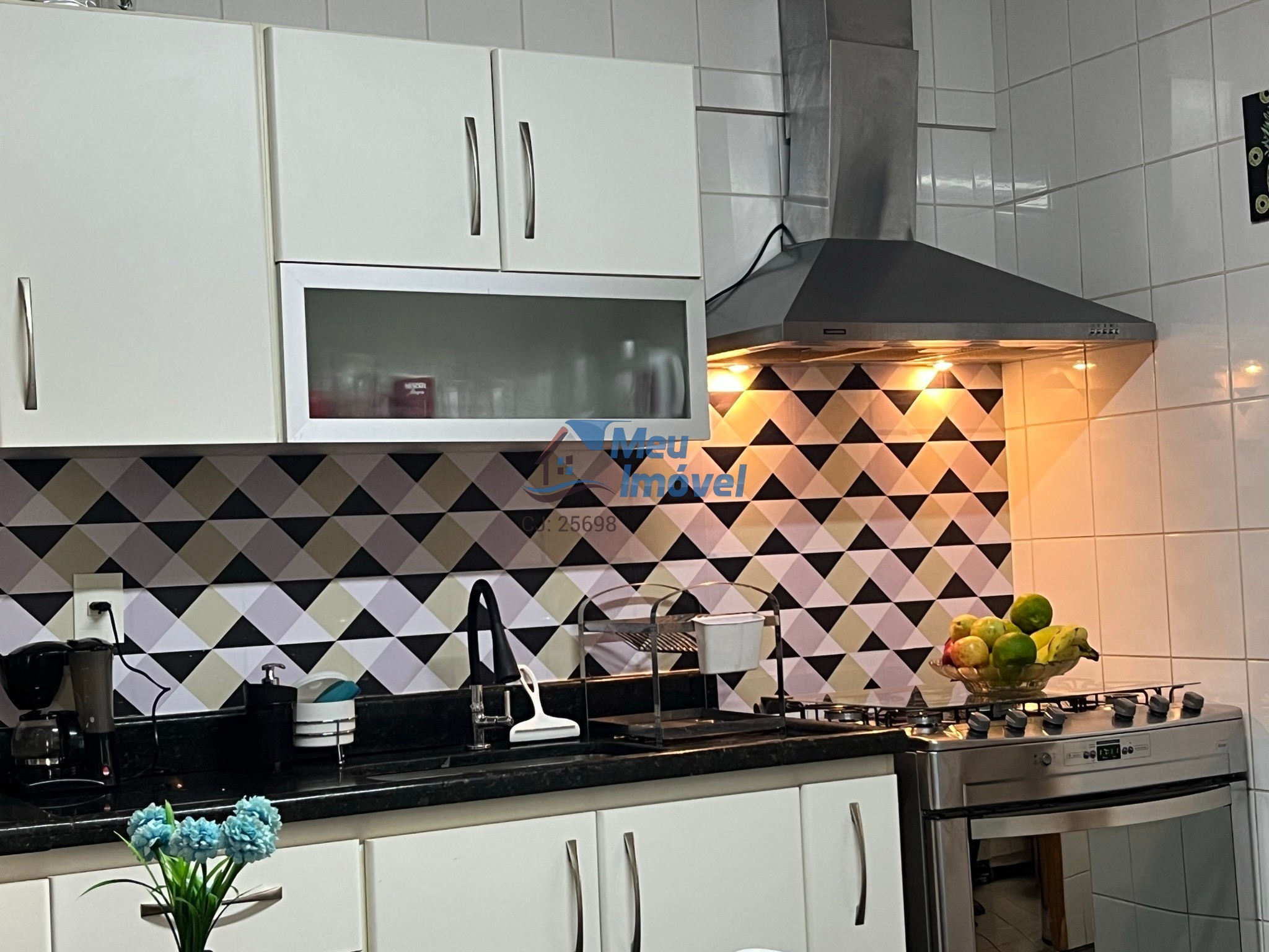 Apartamento, 3 quartos, 106 m² - Foto 20