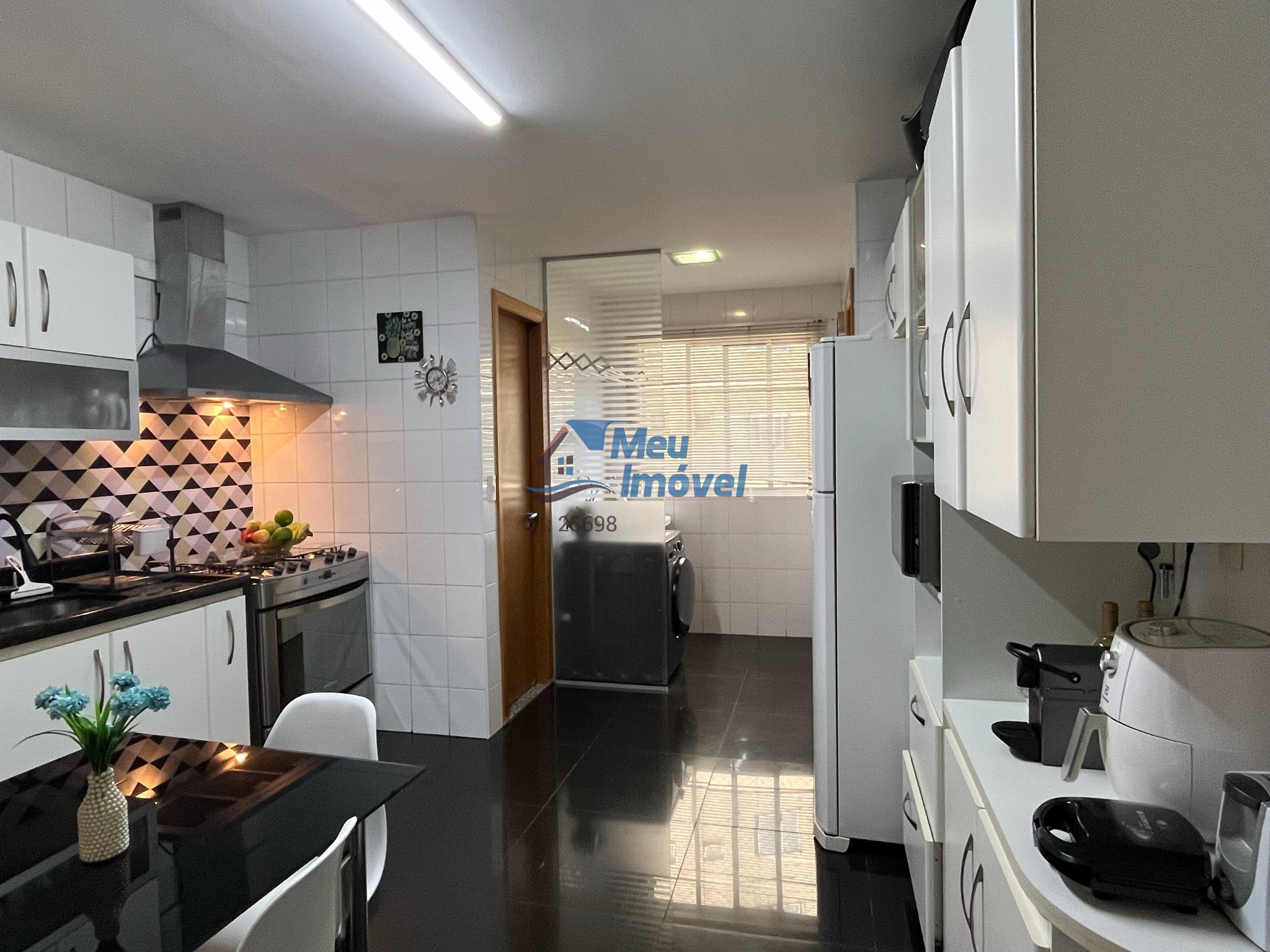 Apartamento, 3 quartos, 106 m² - Foto 21