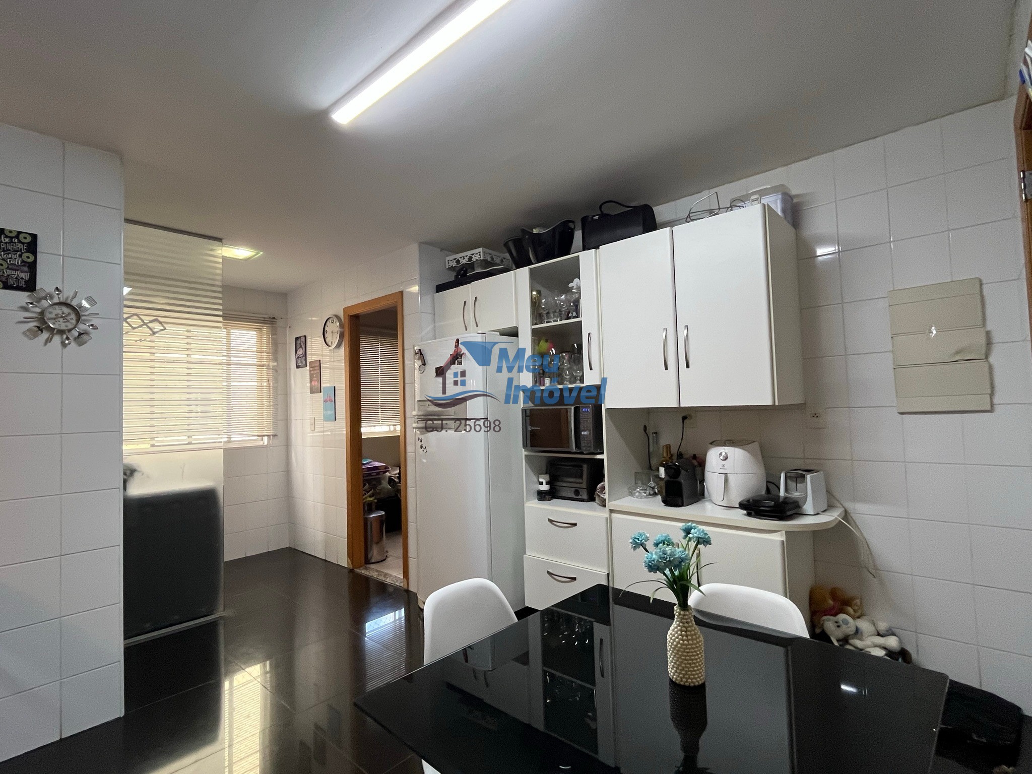 Apartamento, 3 quartos, 106 m² - Foto 22