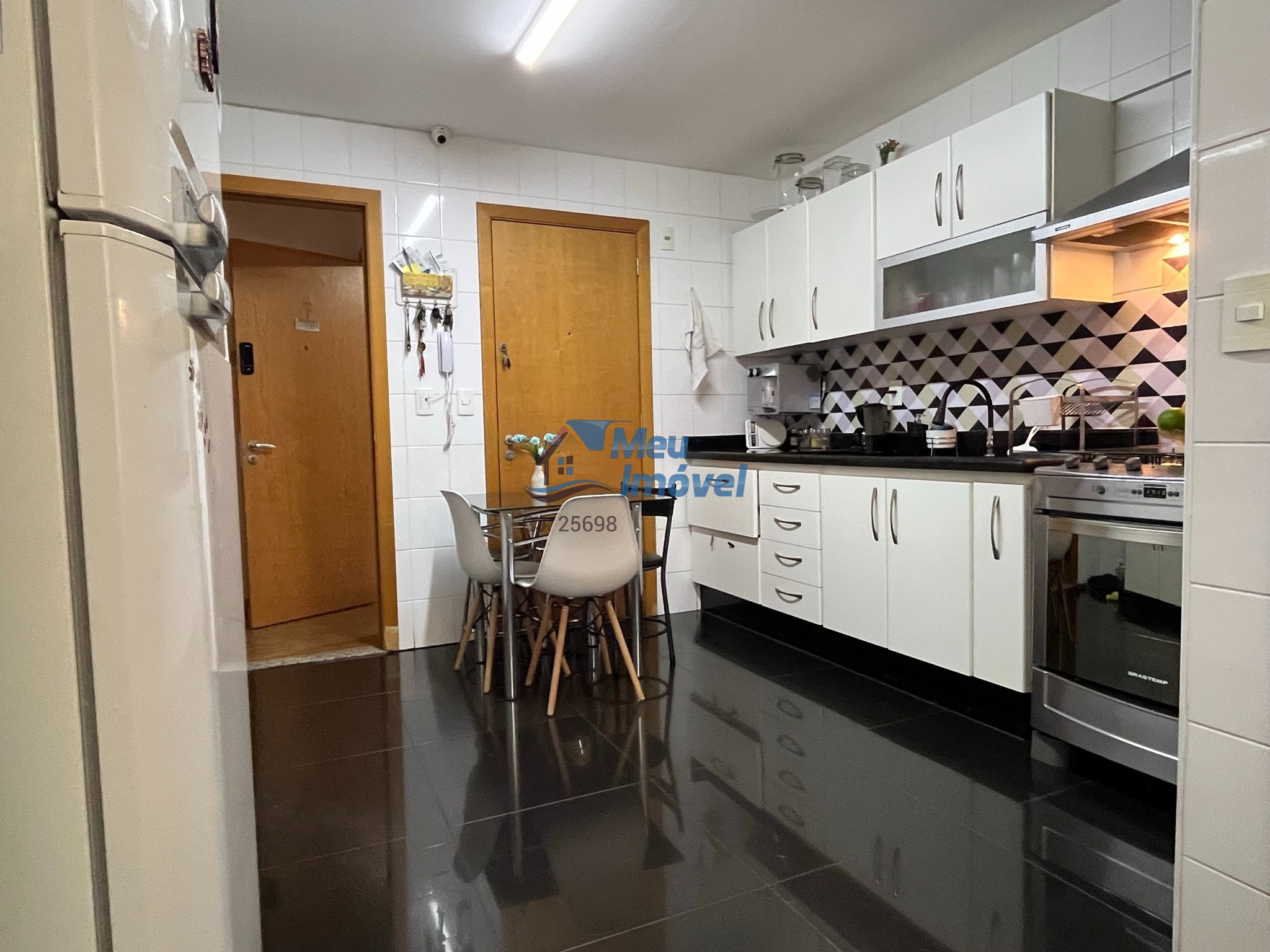 Apartamento, 3 quartos, 106 m² - Foto 23
