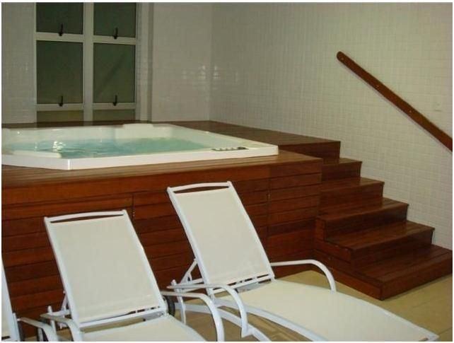 Apartamento, 3 quartos, 106 m² - Foto 29