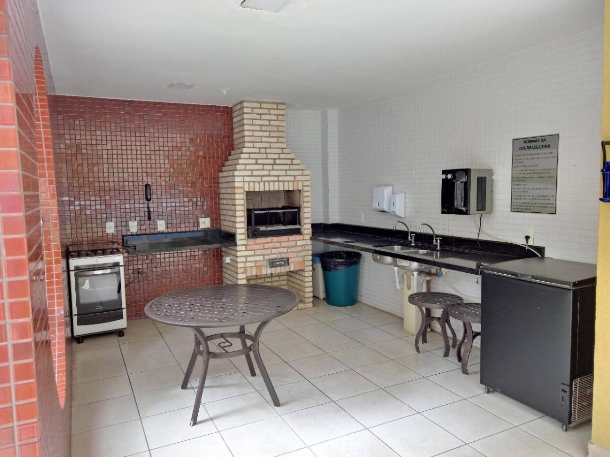 Apartamento, 3 quartos, 106 m² - Foto 34