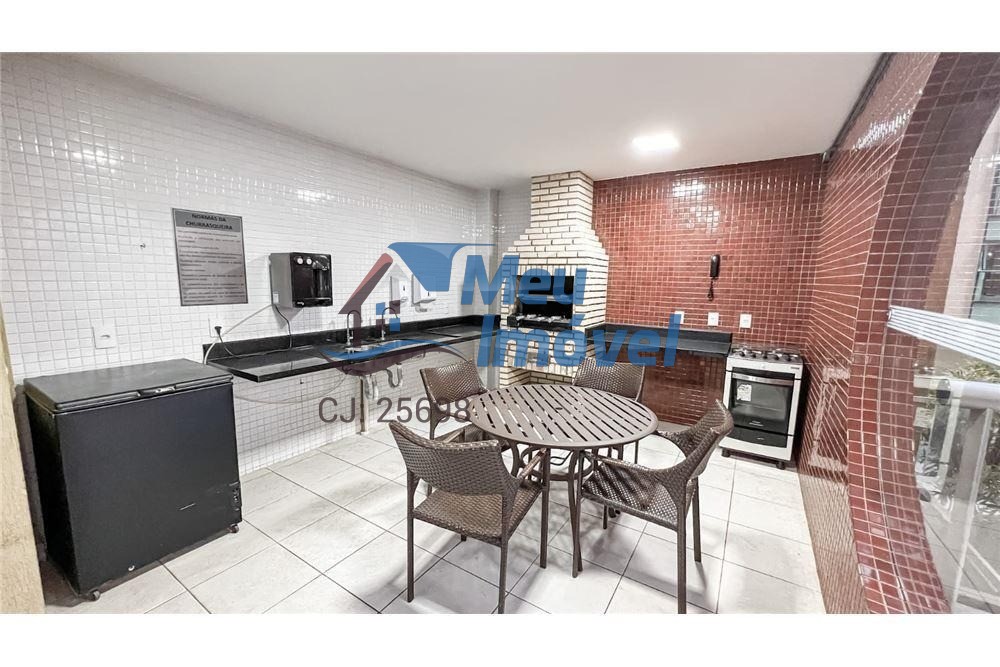 Apartamento, 3 quartos, 106 m² - Foto 45