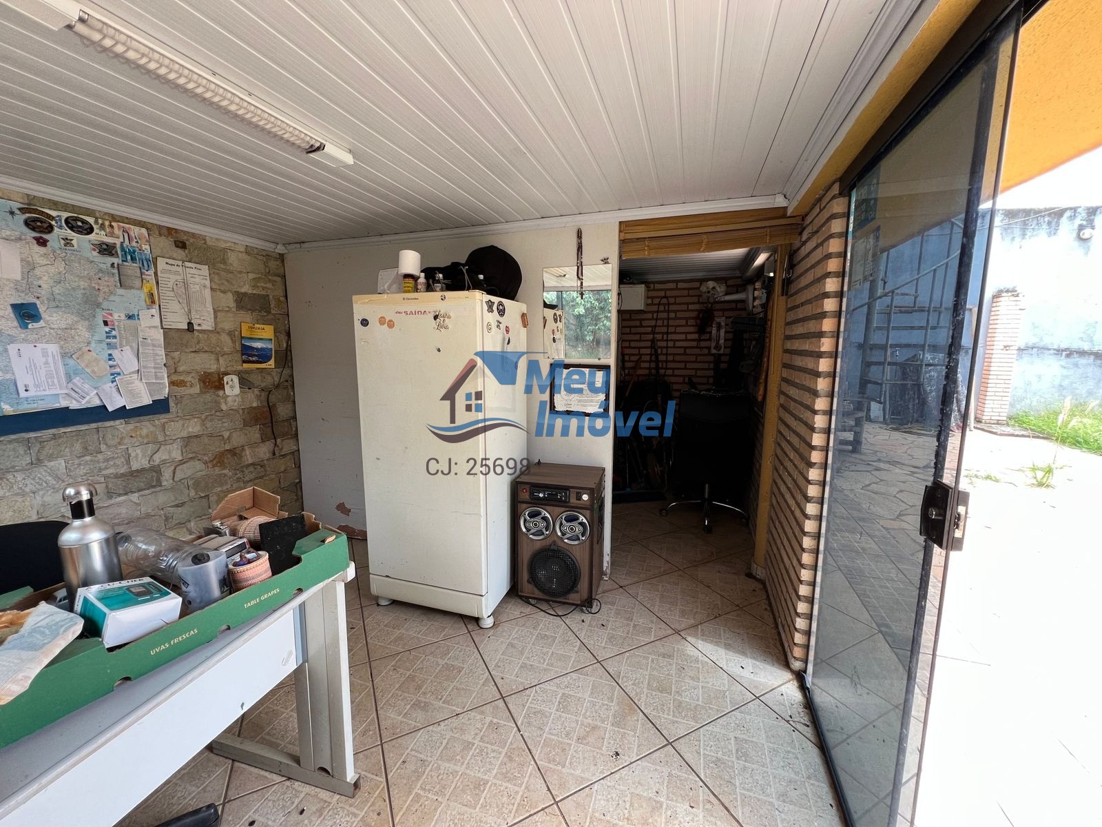 Rua 3 c vicente pires casa 3 quartos 6 vagas 800m² área de s