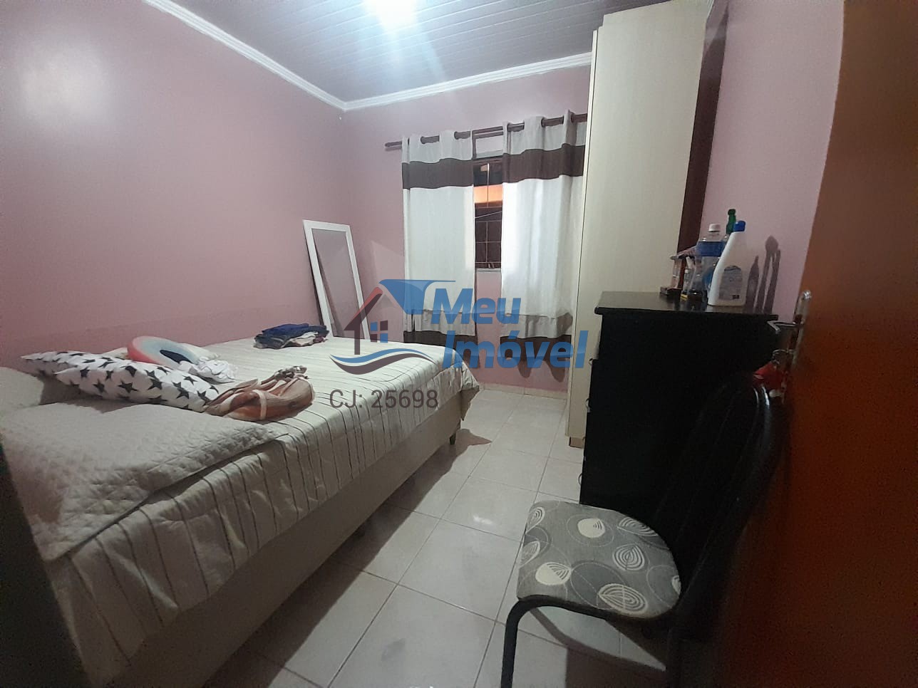 Casa, 2 quartos, 84 m² - Foto 4