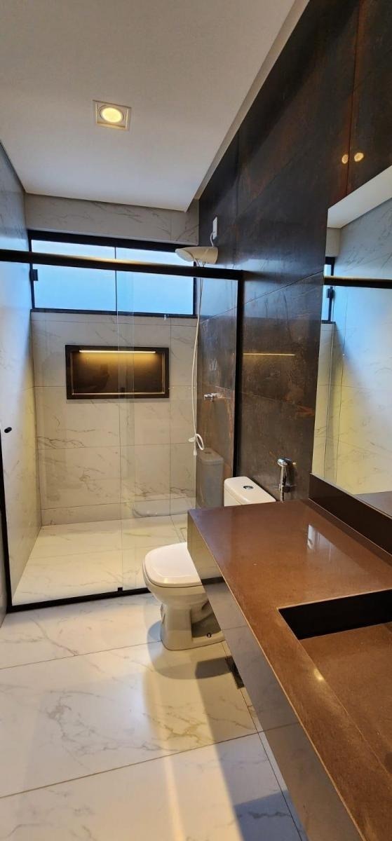 Casa, 3 quartos, 250 m² - Foto 26